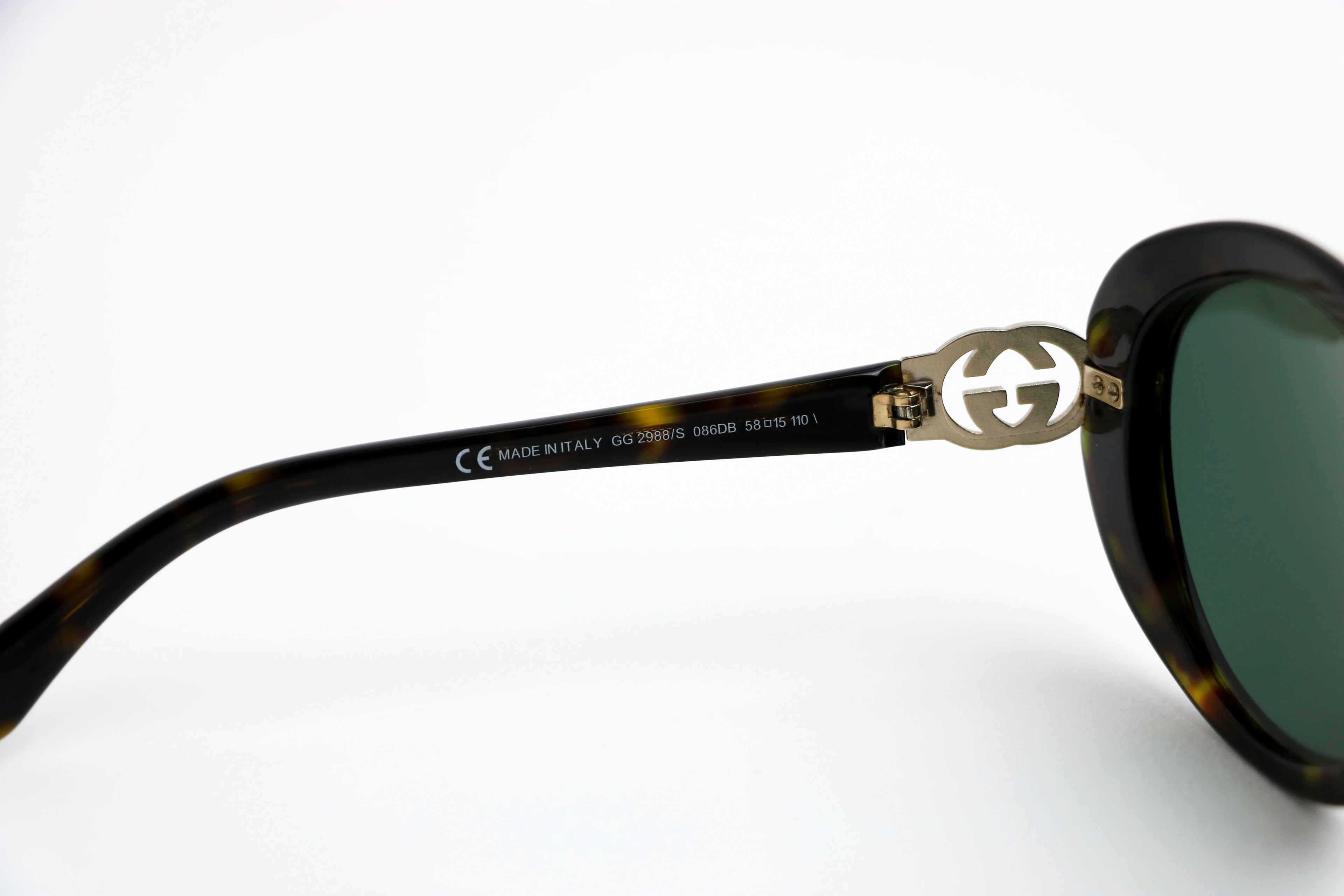 Gucci - GG2988/S