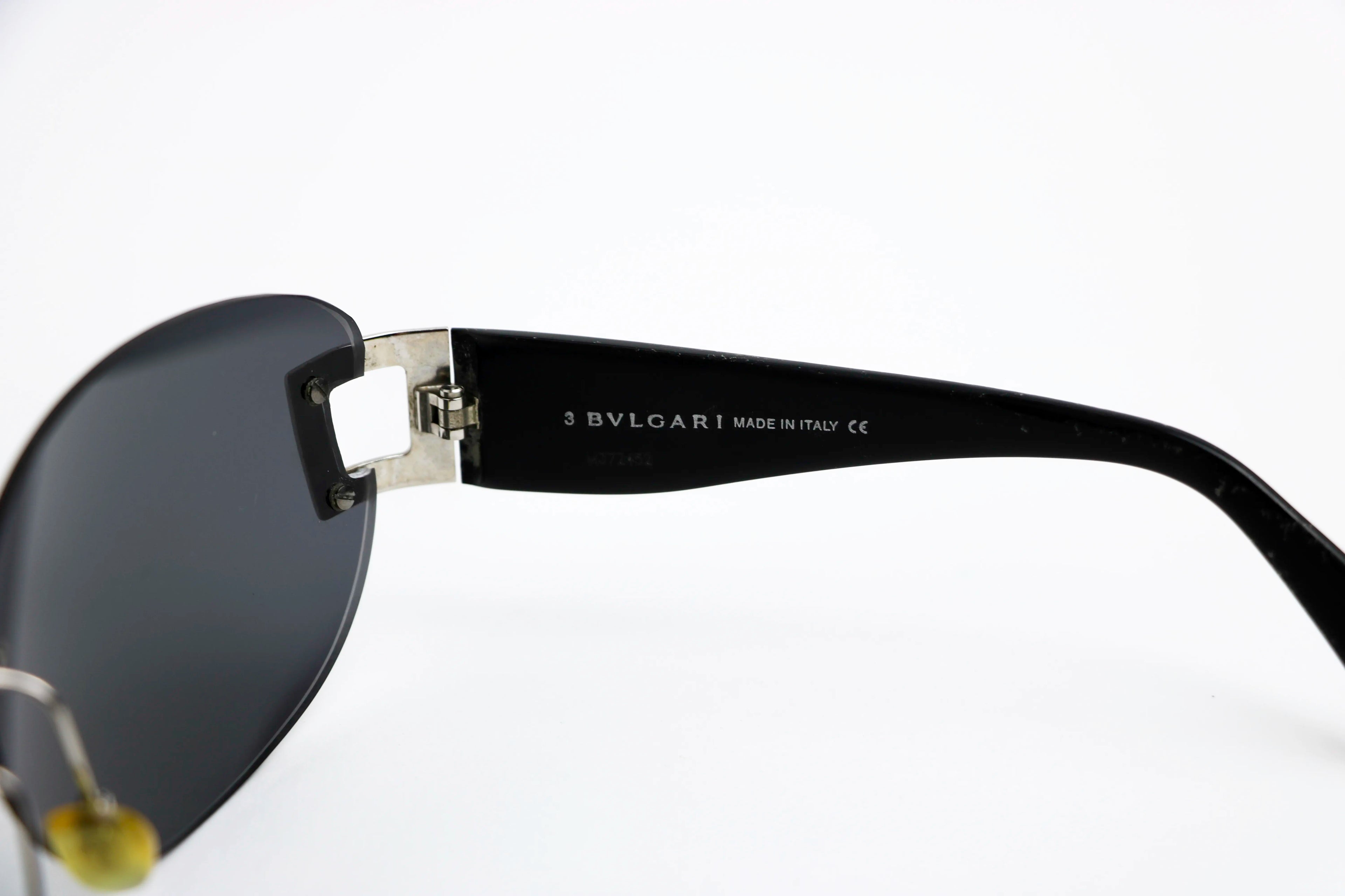 Bvlgari - 620 102/7D