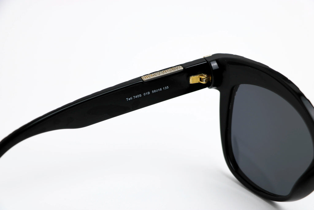 Roberto Cavalli - Teti 740S