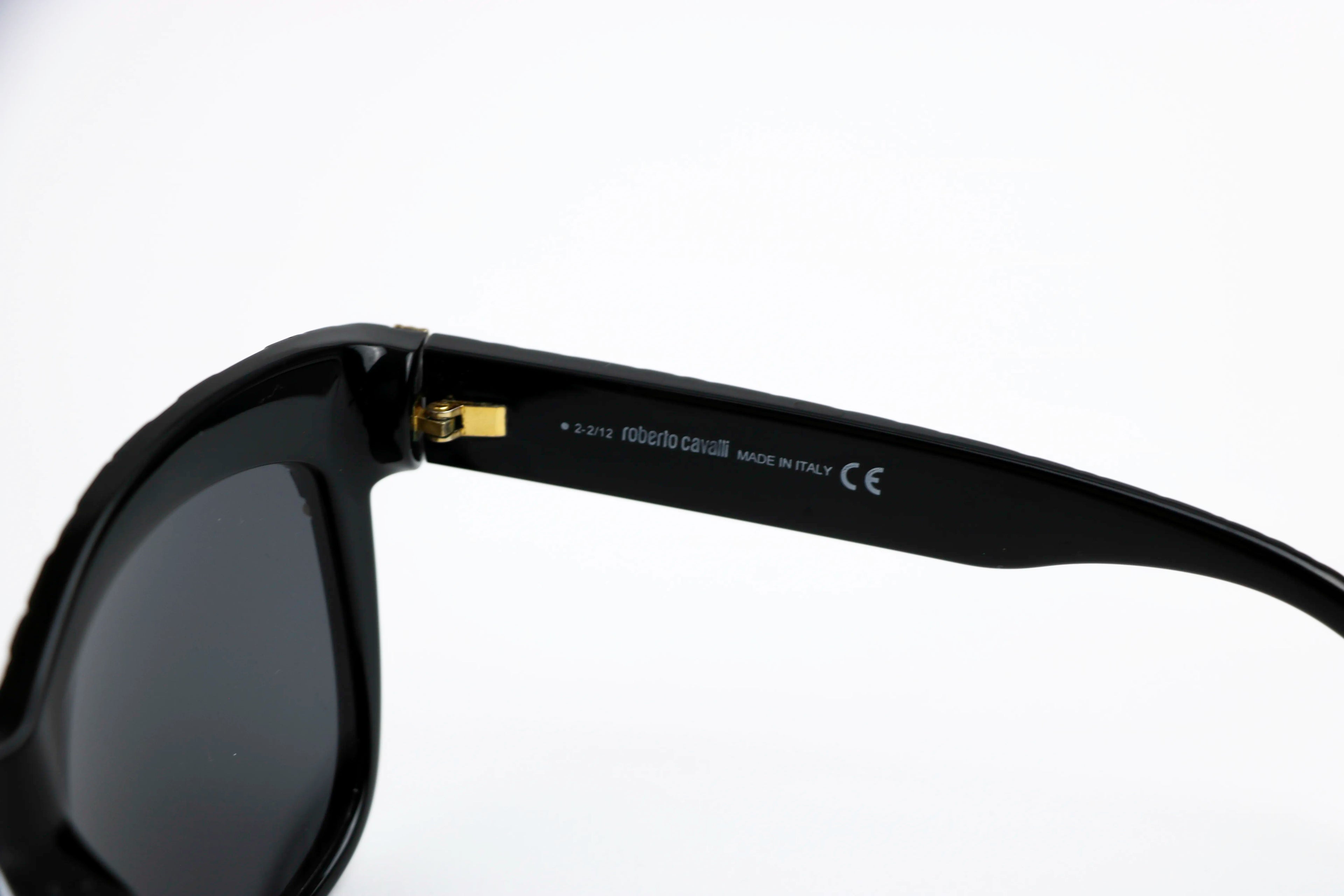 Roberto Cavalli - Teti 740S