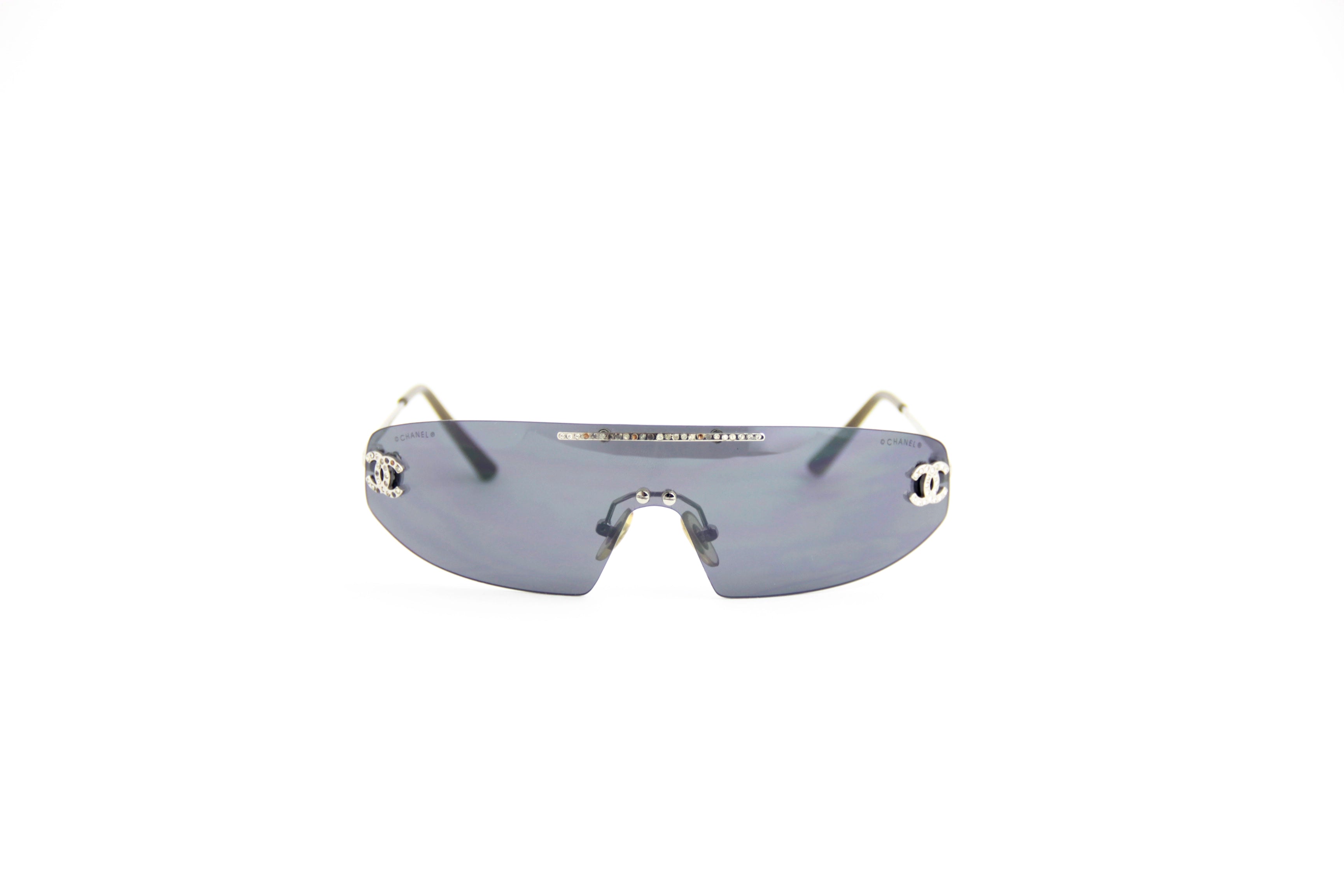 Chanel - 4078