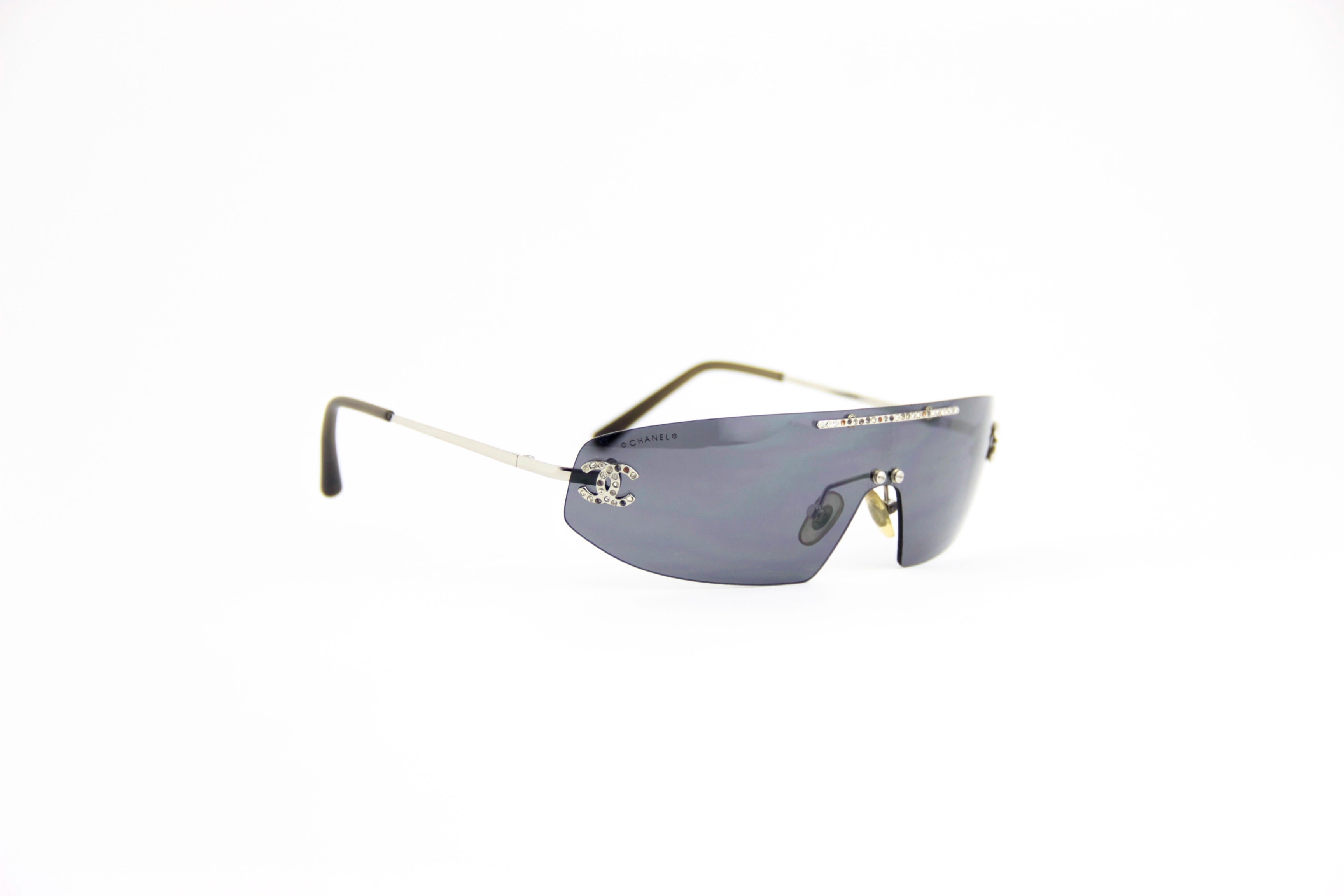 Chanel - 4078