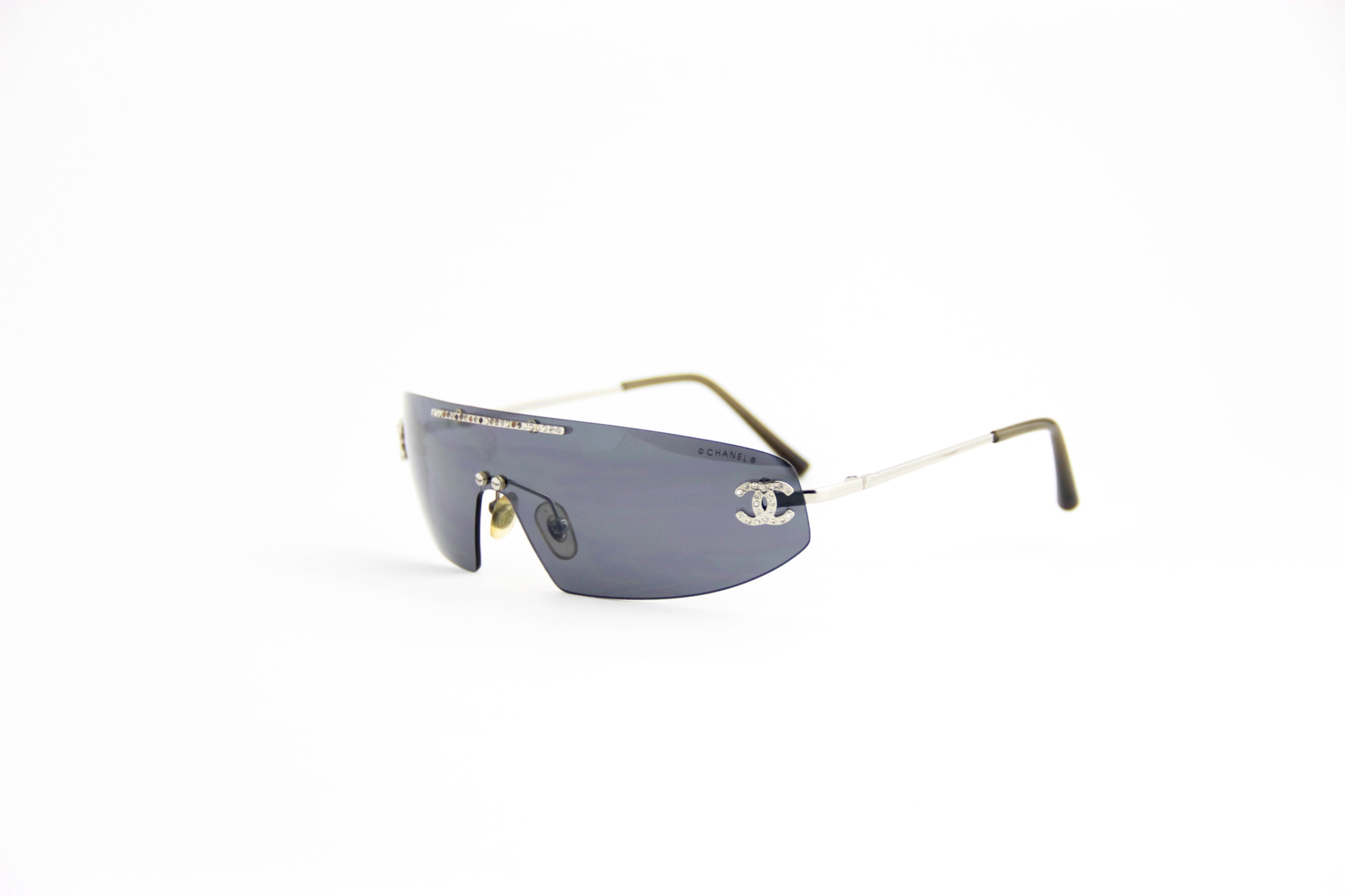 Chanel - 4078