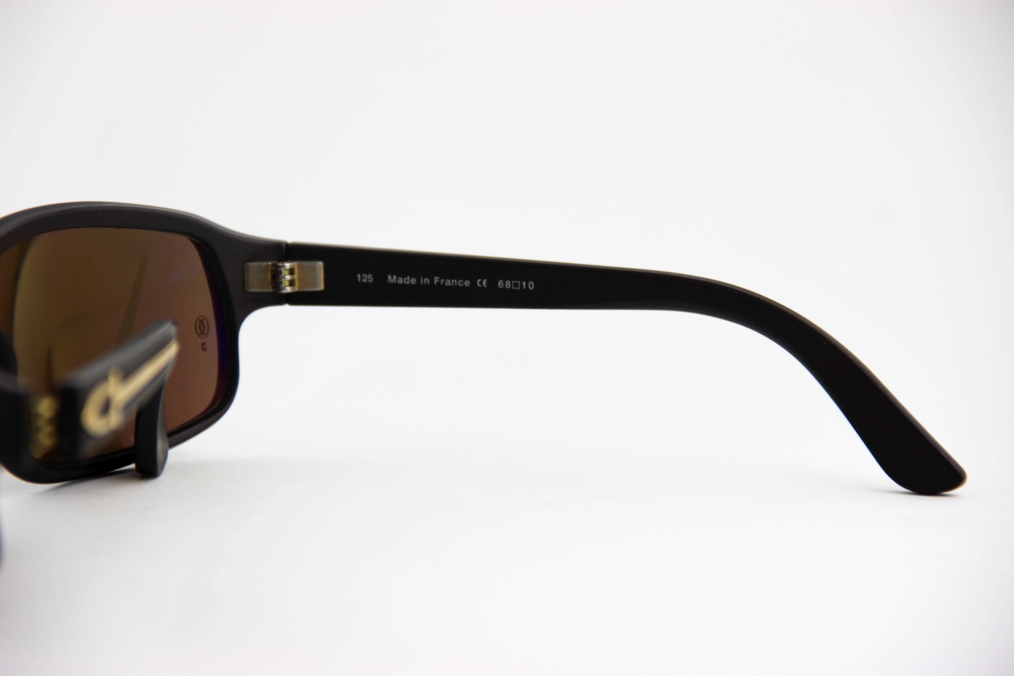 Cartier - Sport
