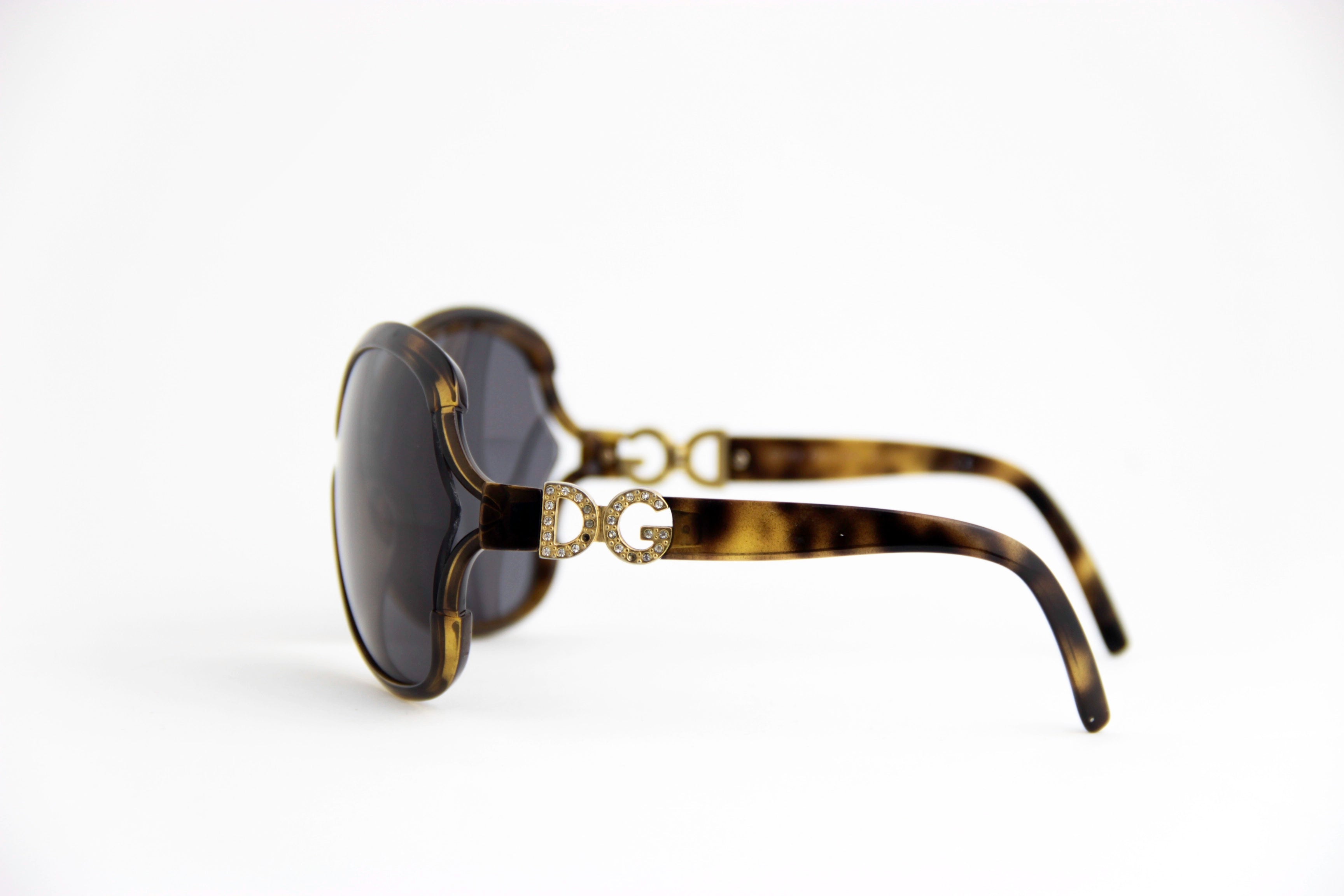 Dolce & Gabbana - DG6025B