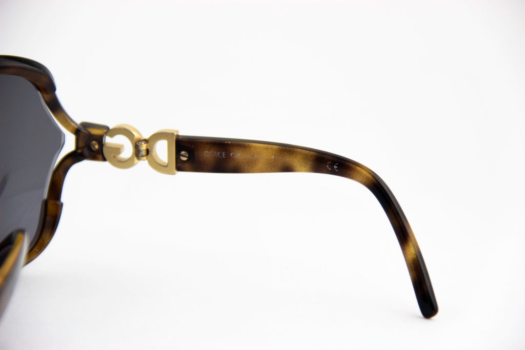 Dolce & Gabbana - DG6025B