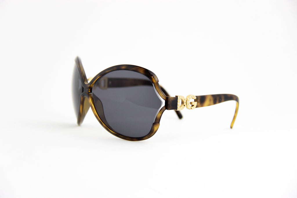 Dolce & Gabbana - DG6025B