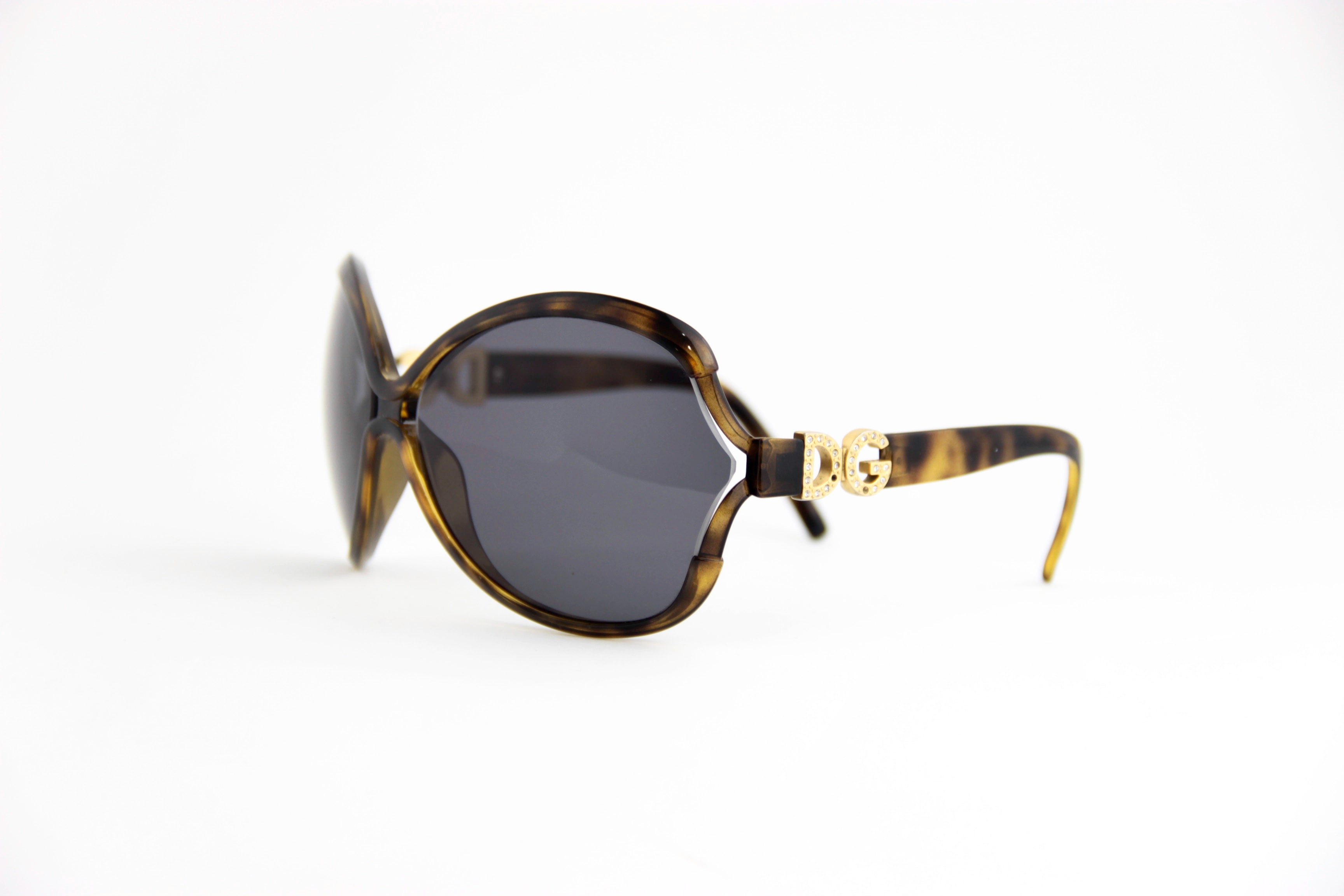 Dolce & Gabbana - DG6025B