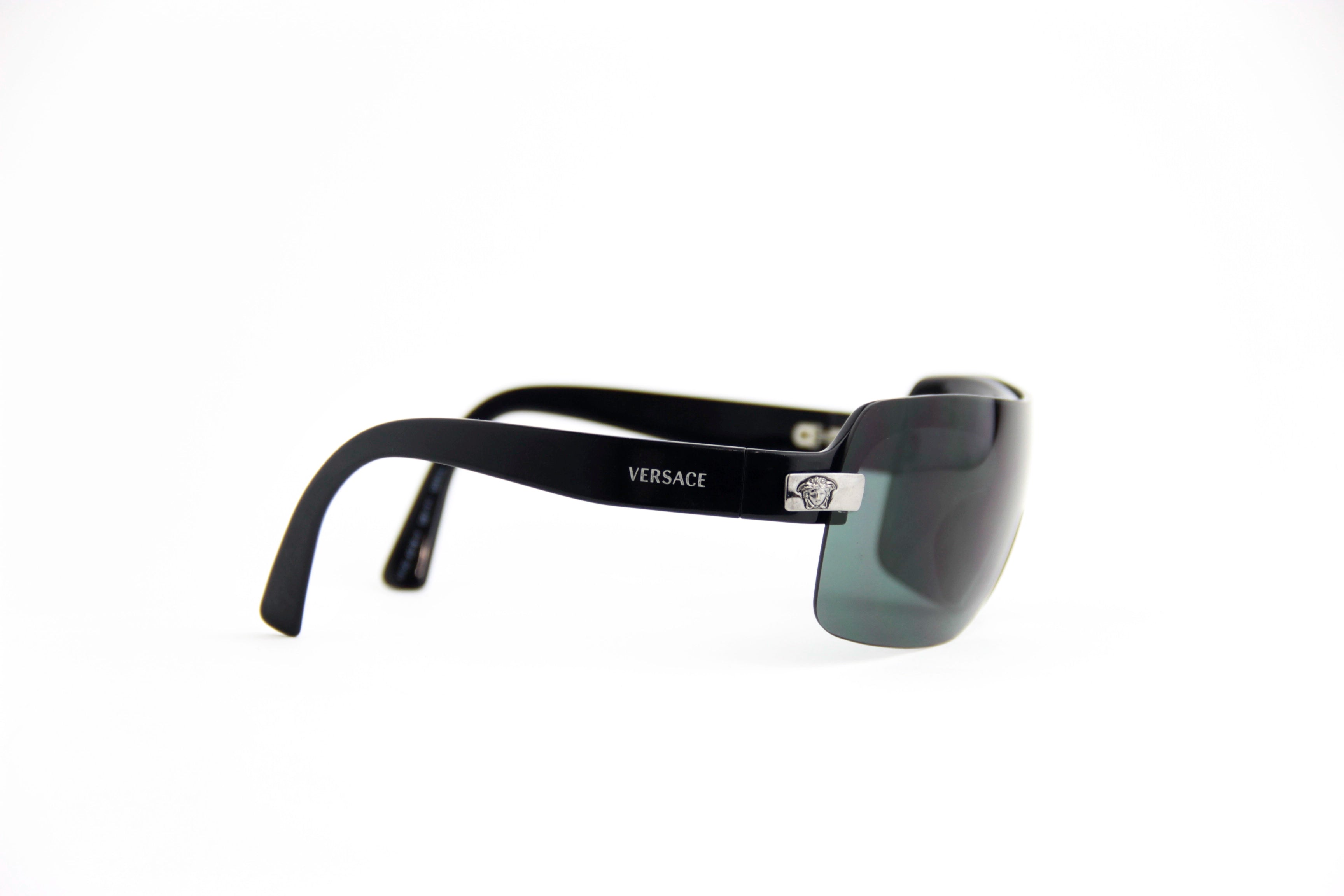 Versace - Mod 4018-V Small