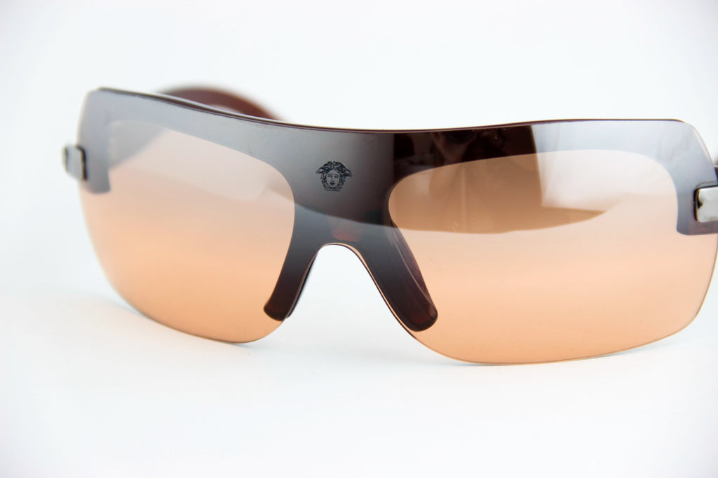 Versace - Mod 4018-V Large