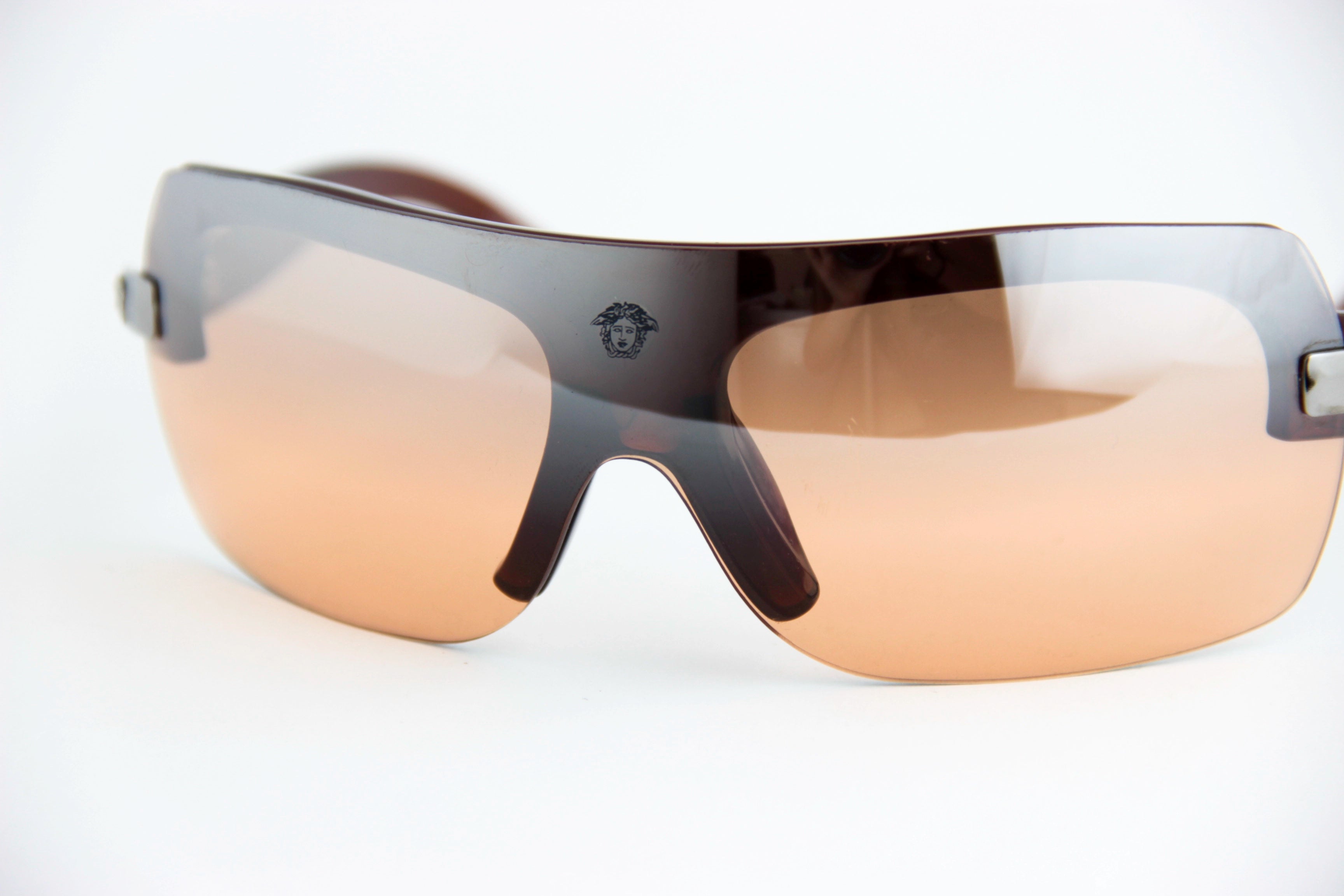 Versace - Mod 4018-V Large