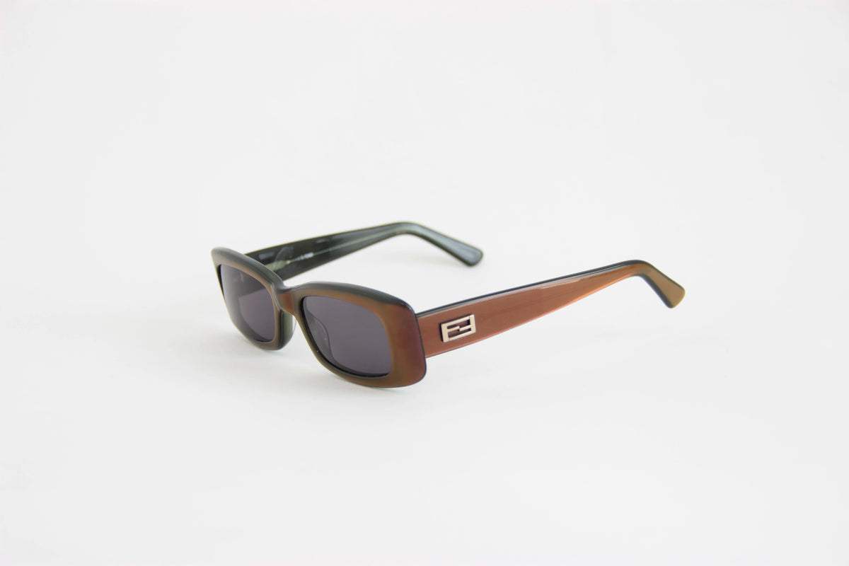 Fendi - SL 7628 Col.W19