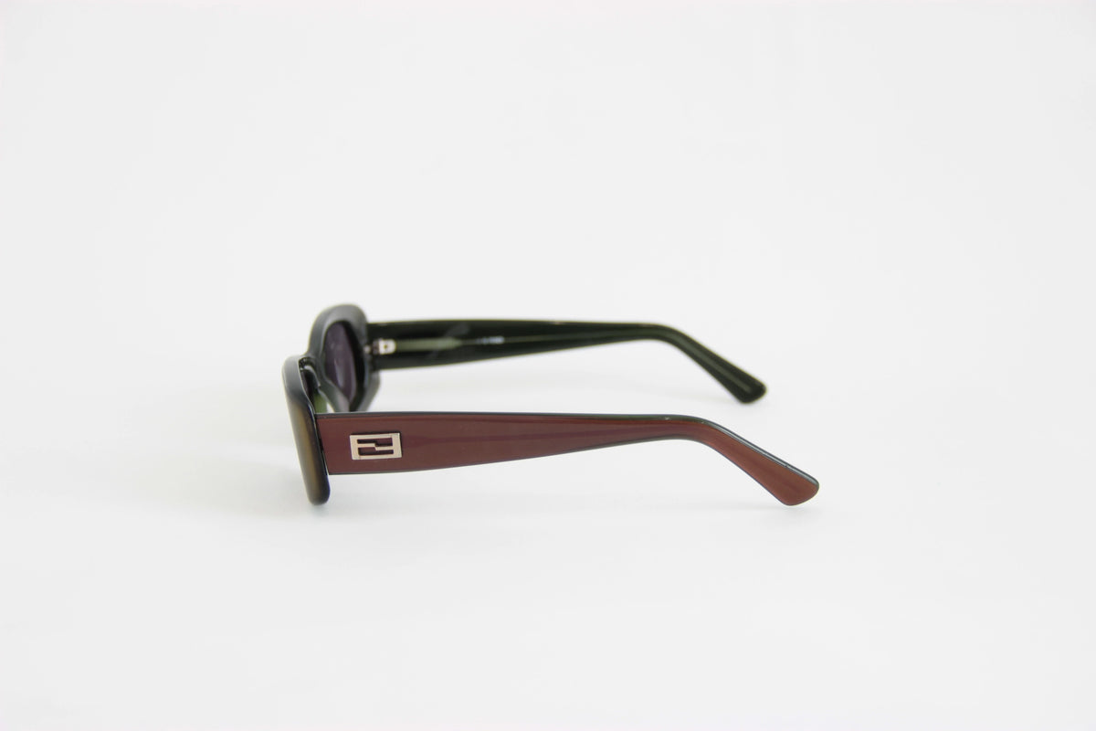 Fendi - SL 7628 Col.W19