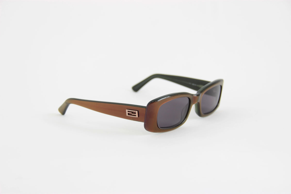 Fendi - SL 7628 Col.W19