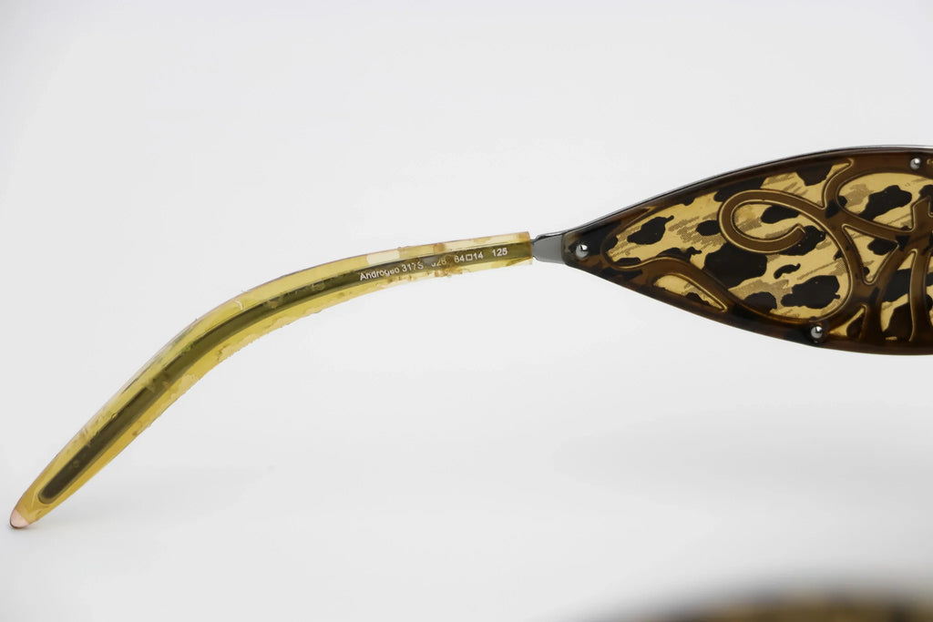 Roberto Cavalli - Androgeo 317S