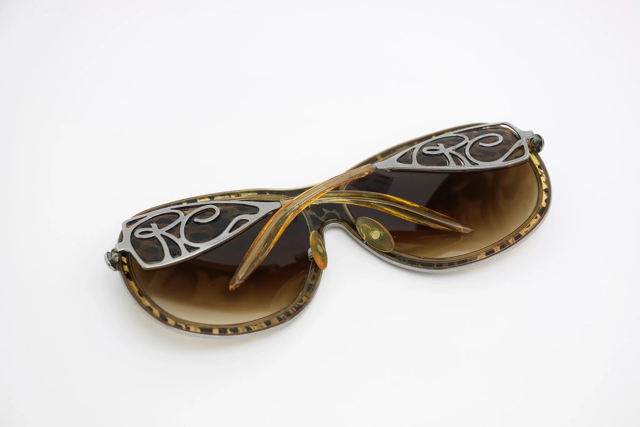 Roberto Cavalli - Androgeo 317S