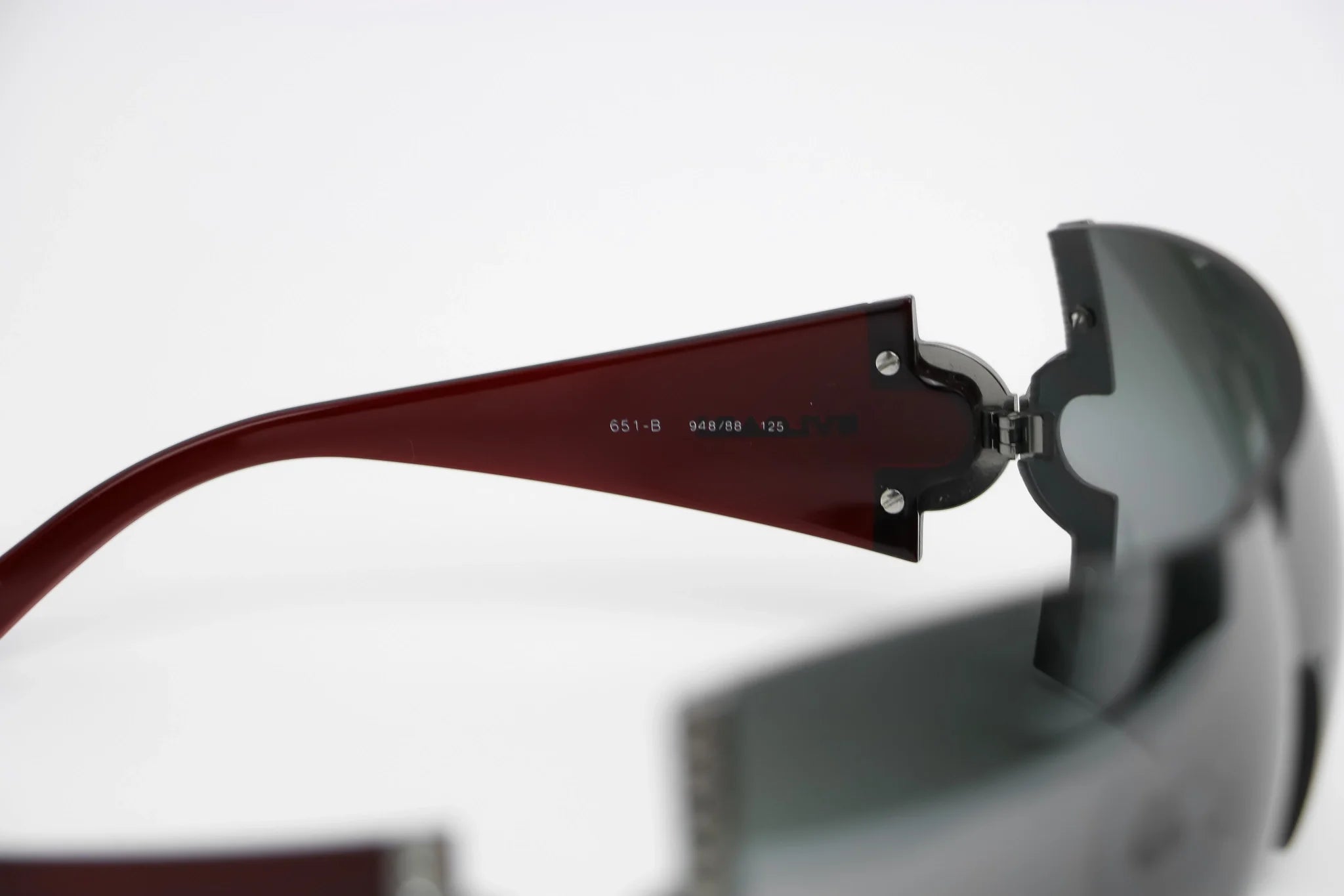 Bvlgari - 651B