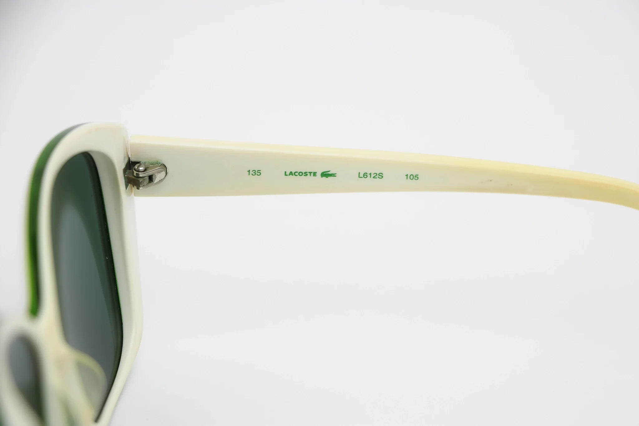 Lacoste - L612S