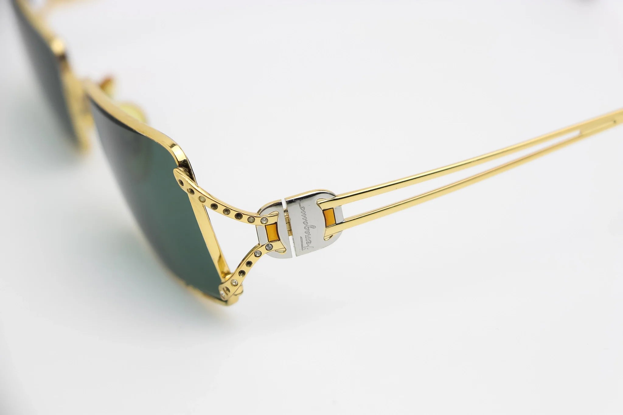 Salvatore Ferragamo