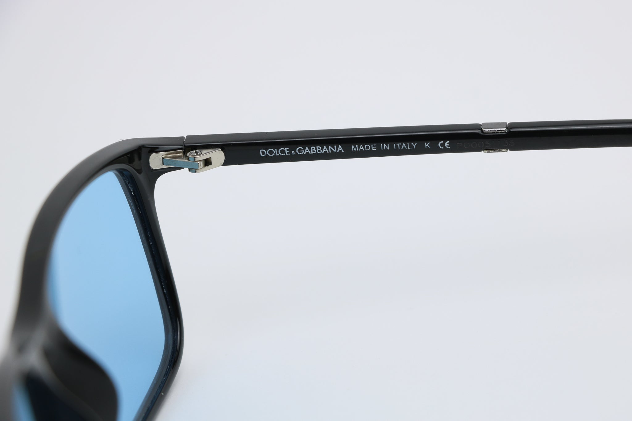 Dolce&Gabbana - DG5004