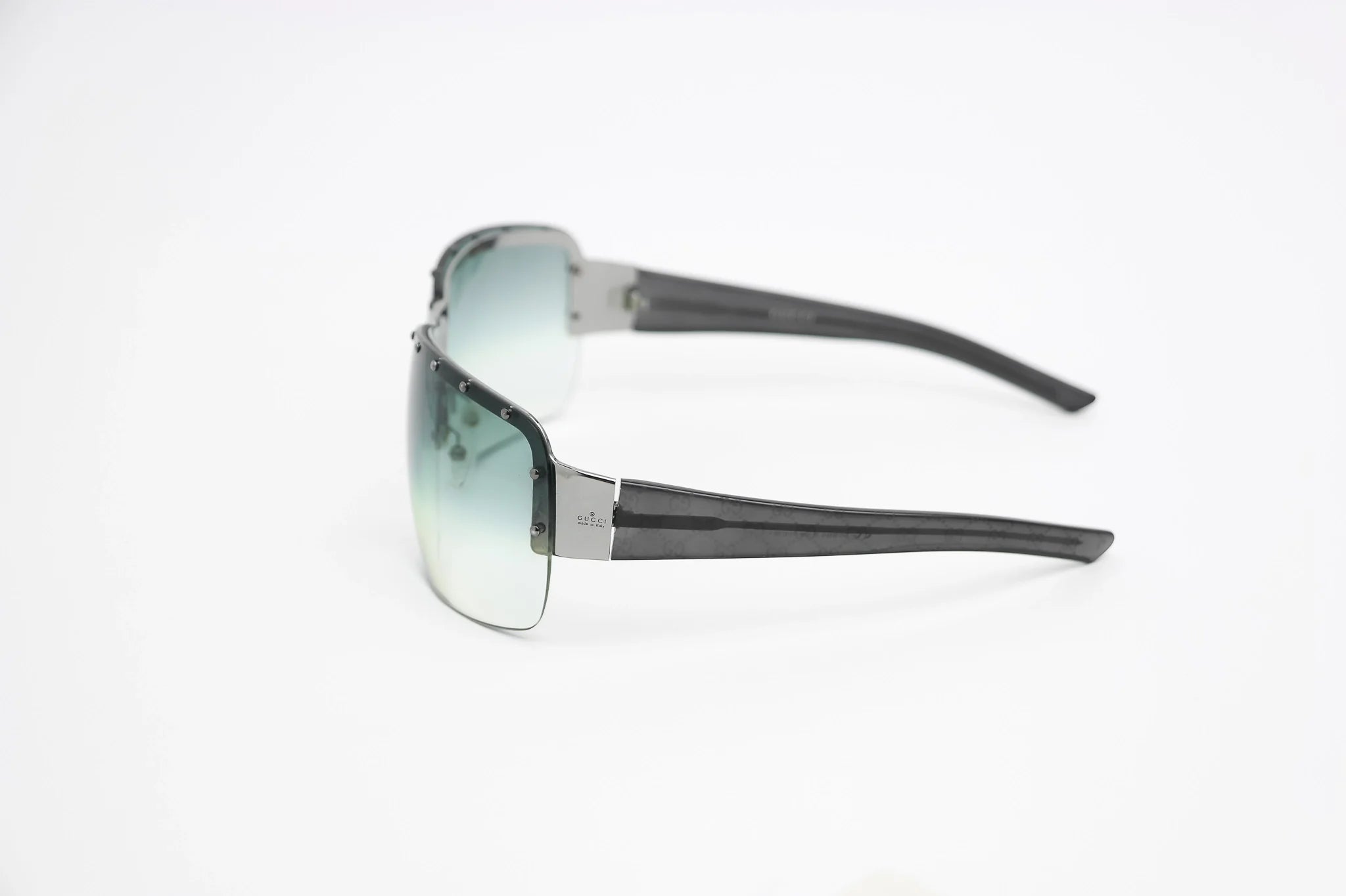 Gucci - GG1819/S BLJ0M