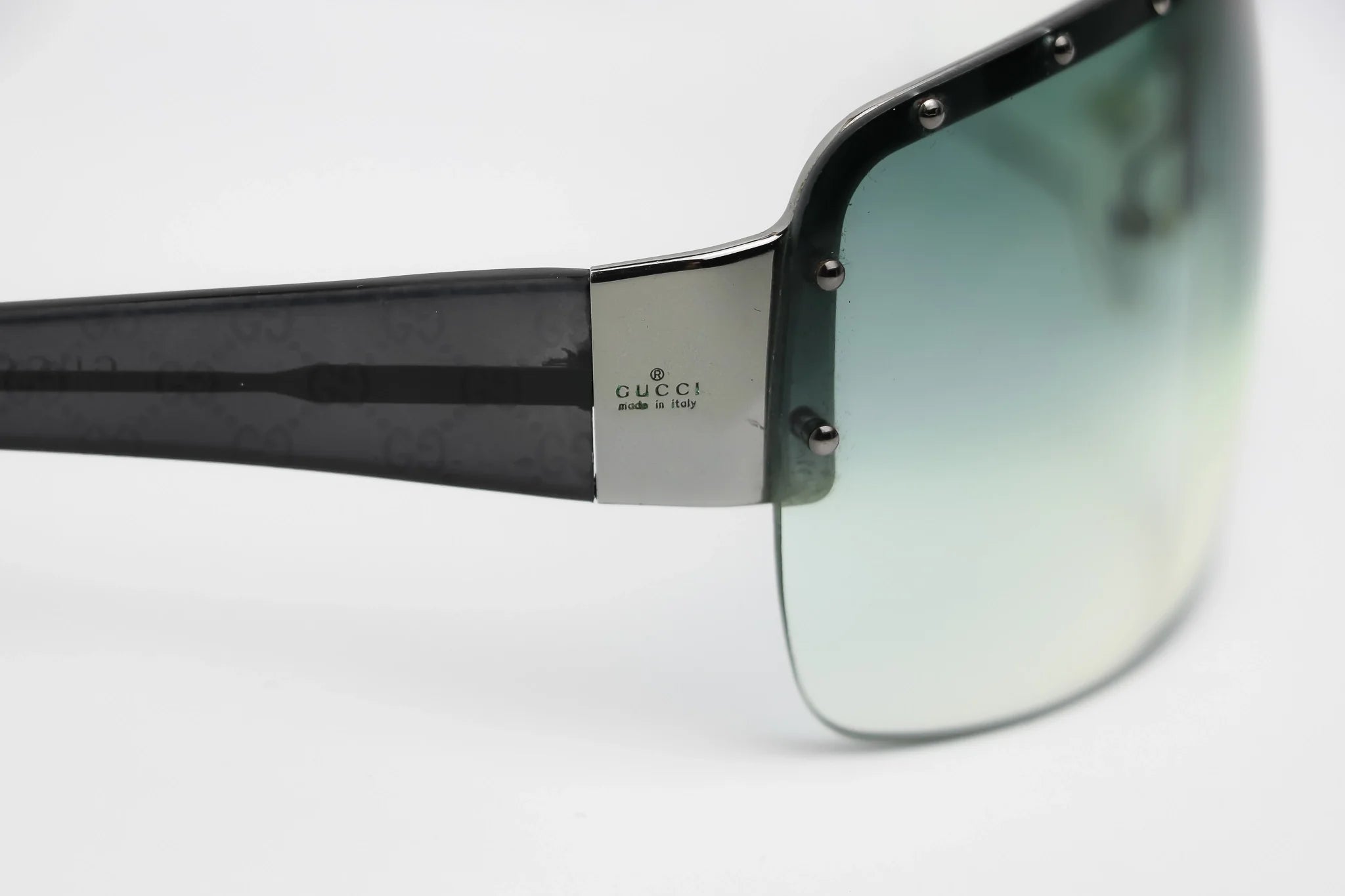 Gucci - GG1819/S BLJ0M