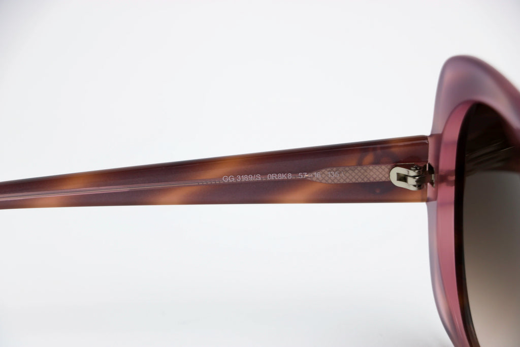 Gucci - GG3189/S