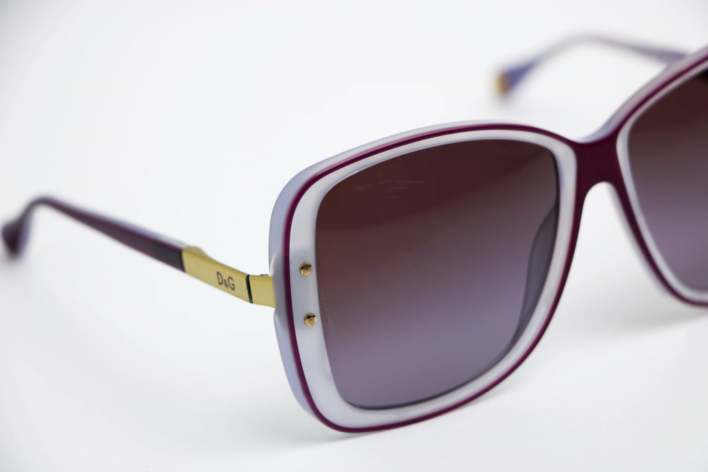 Dolce&Gabbana - DG3078