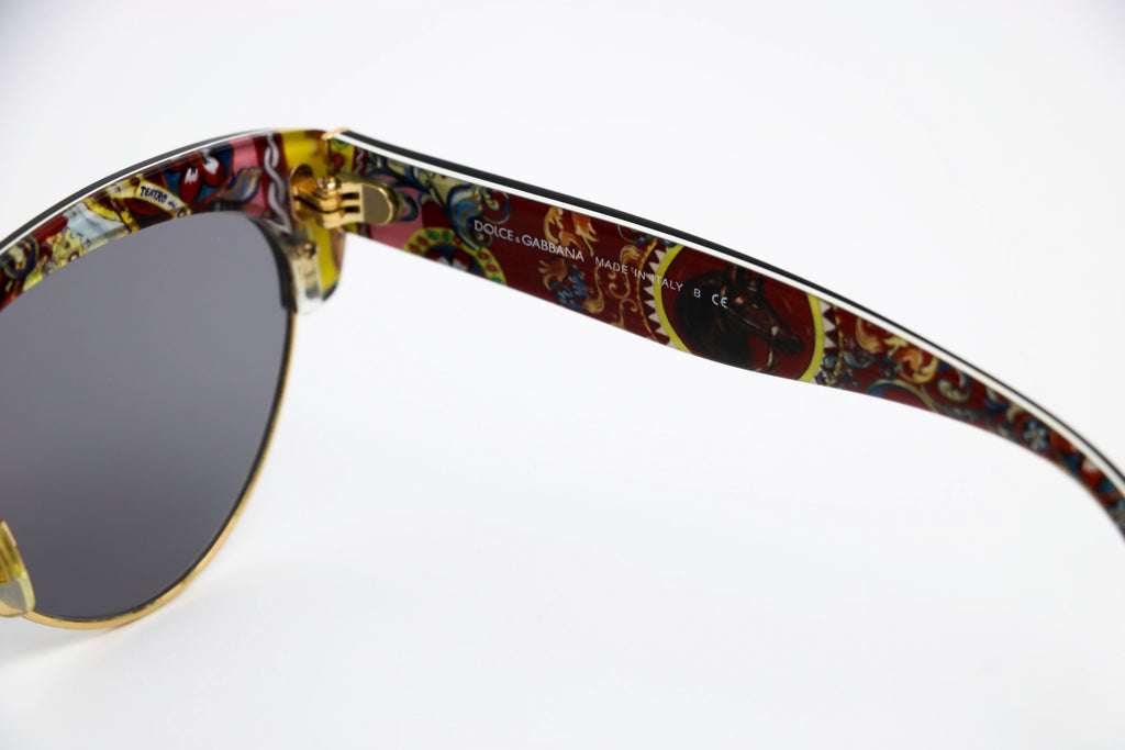 Dolce&Gabbana - DG3247