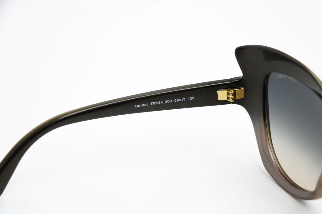 Tom Ford - Bardot TF284