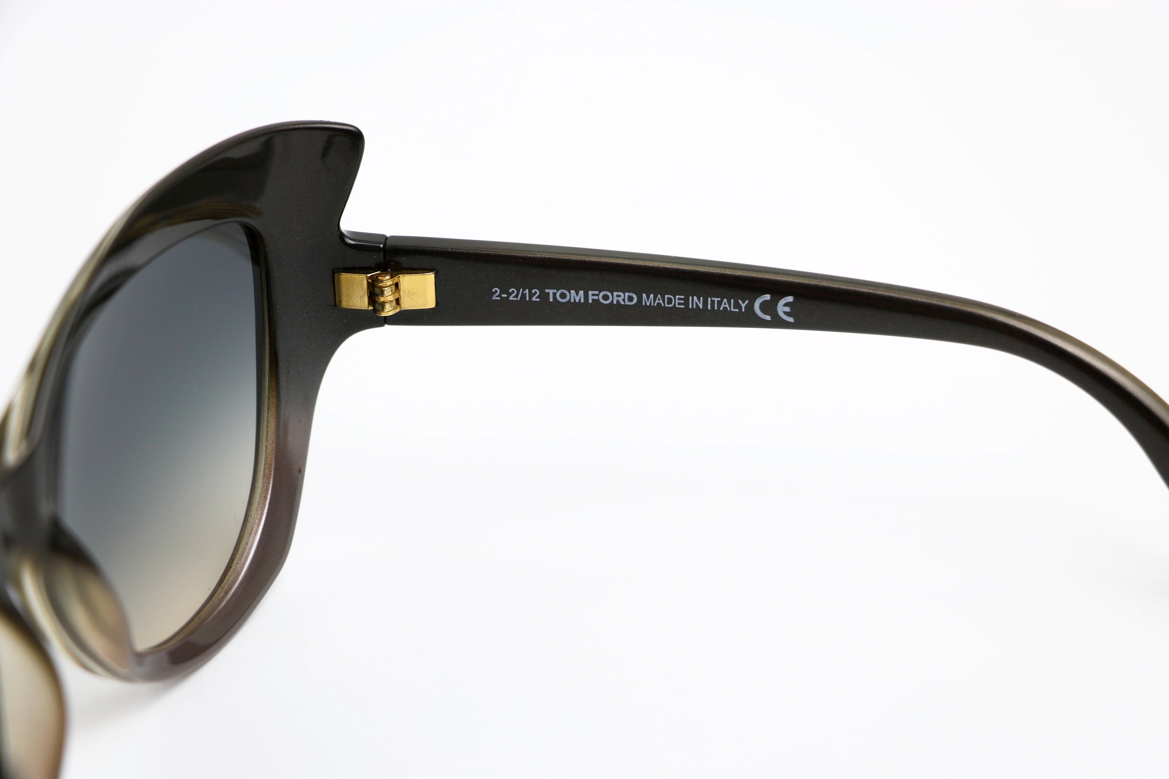 Tom Ford - Bardot TF284