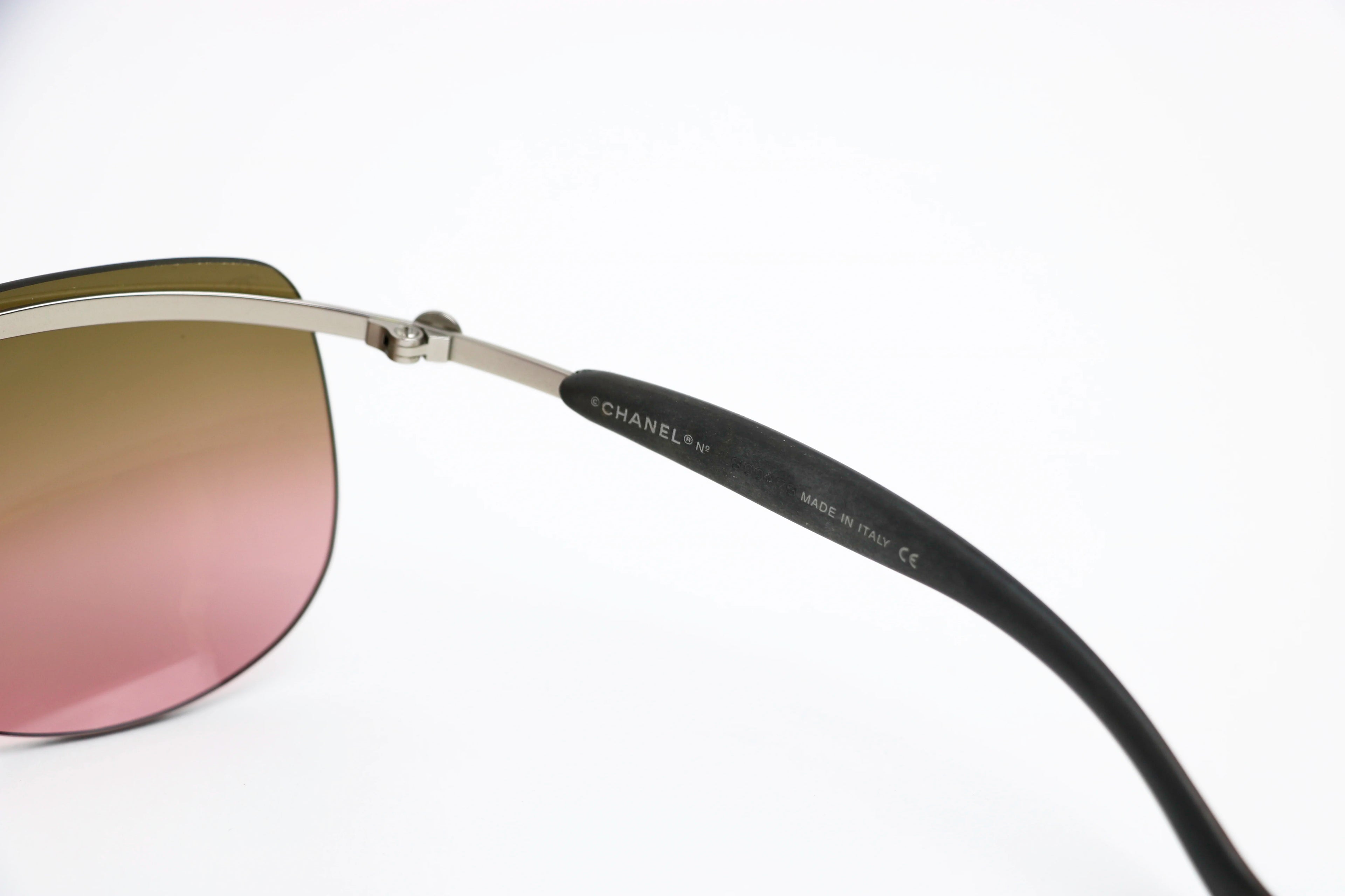 Chanel - 4010 c.123/77