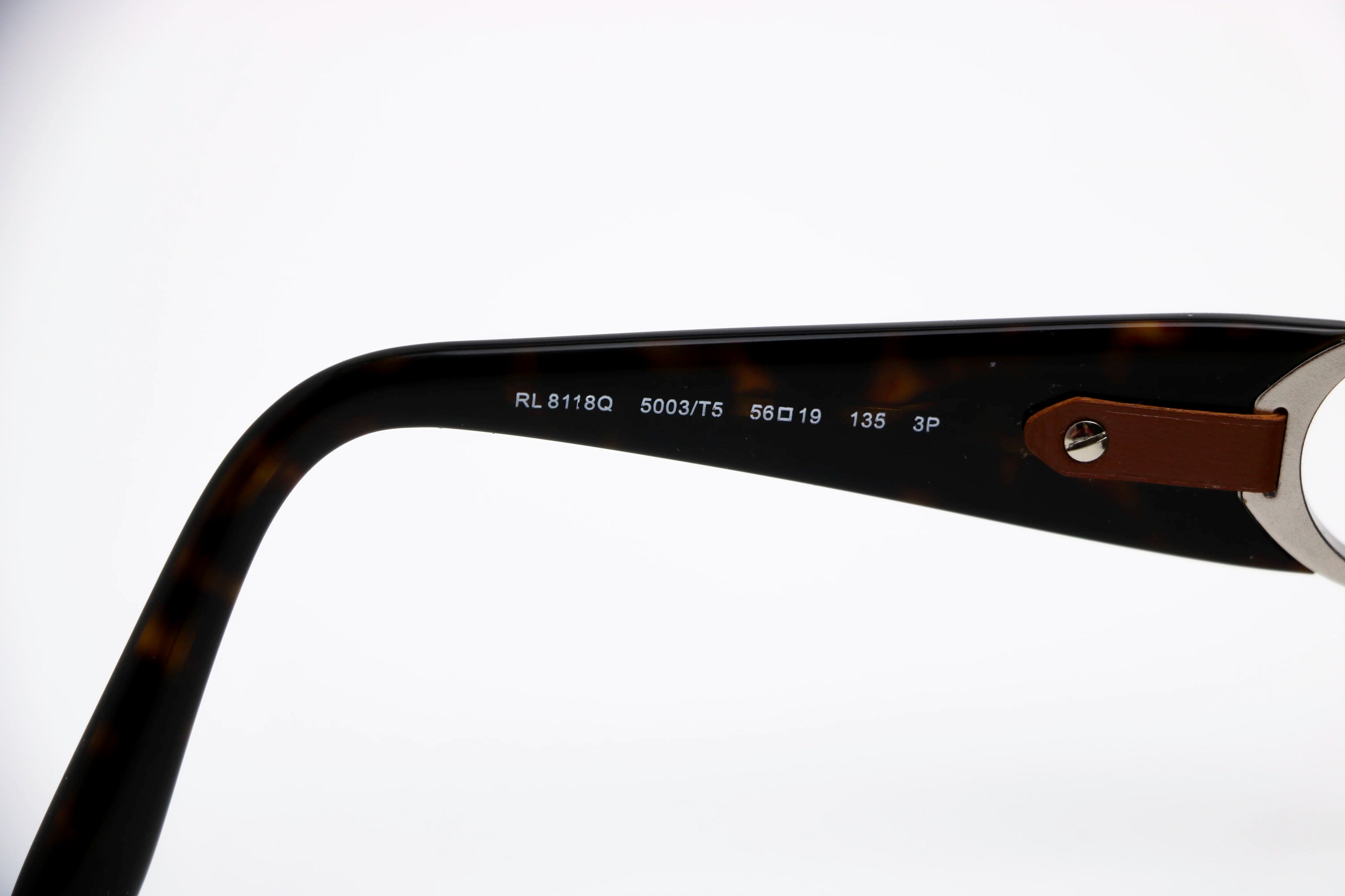 Ralph Lauren - RL8118Q