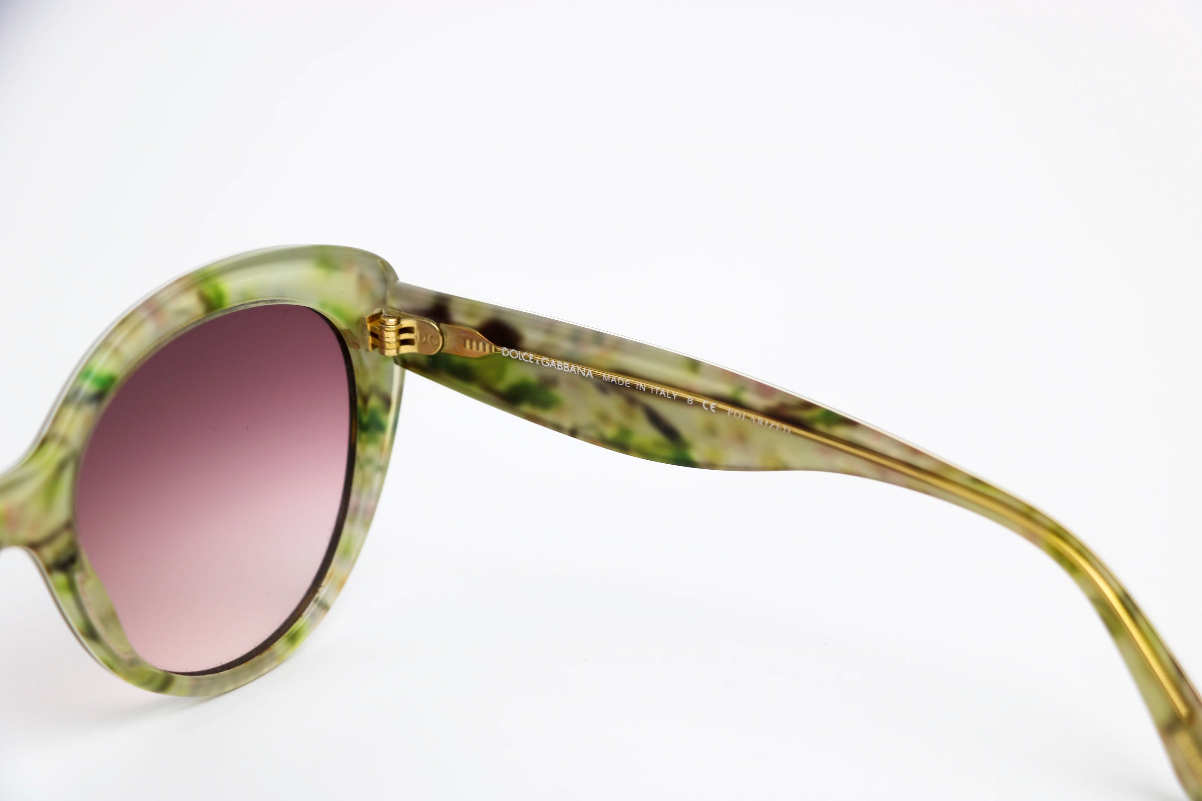 Dolce&Gabbana - DG4236