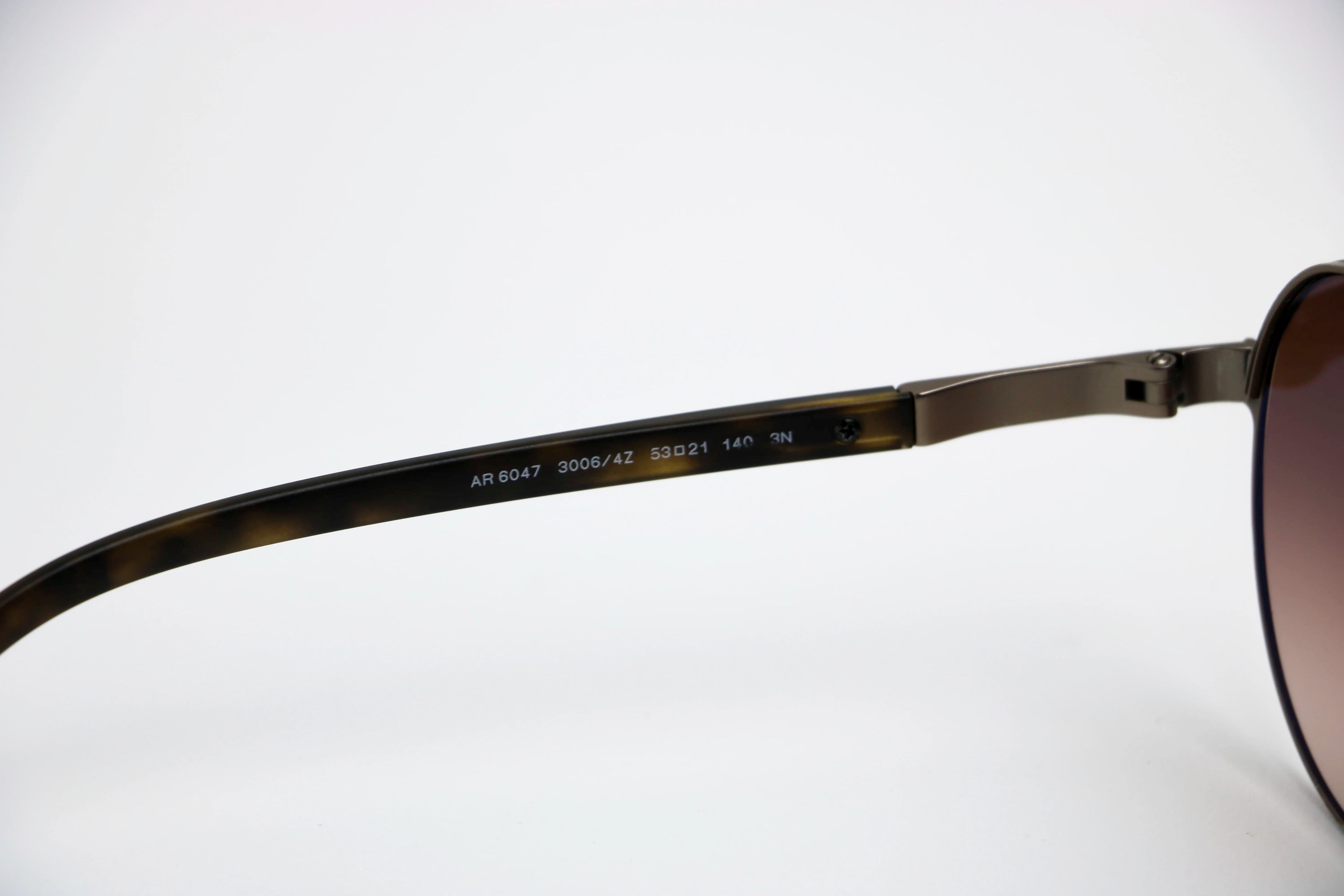Giorgio Armani - AR6047