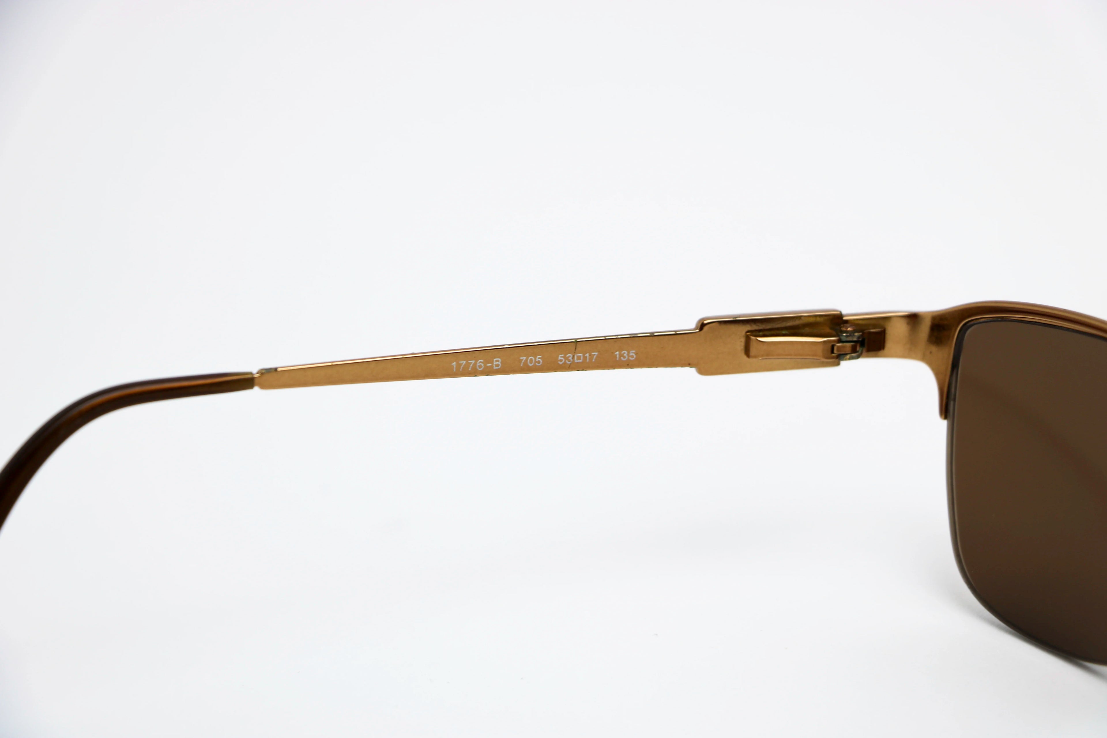 Salvatore Ferragamo - 1776B