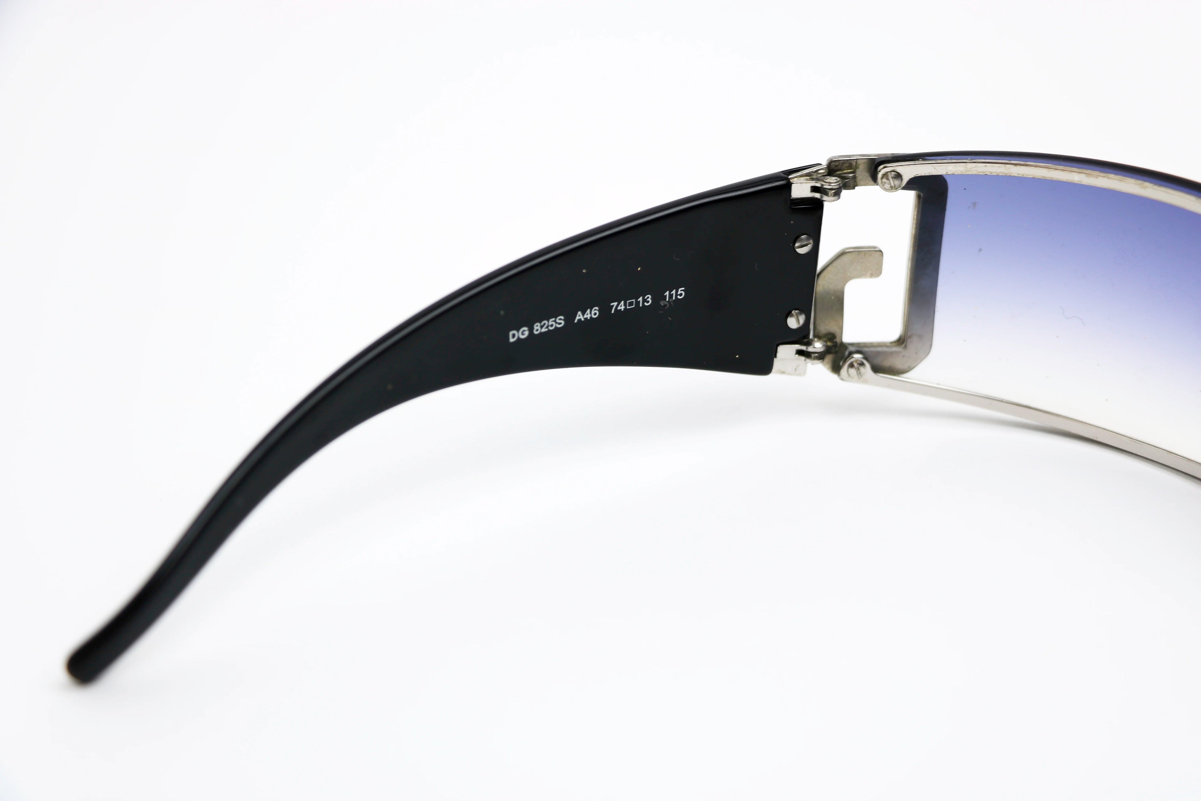 Dolce&Gabbana - DG825S
