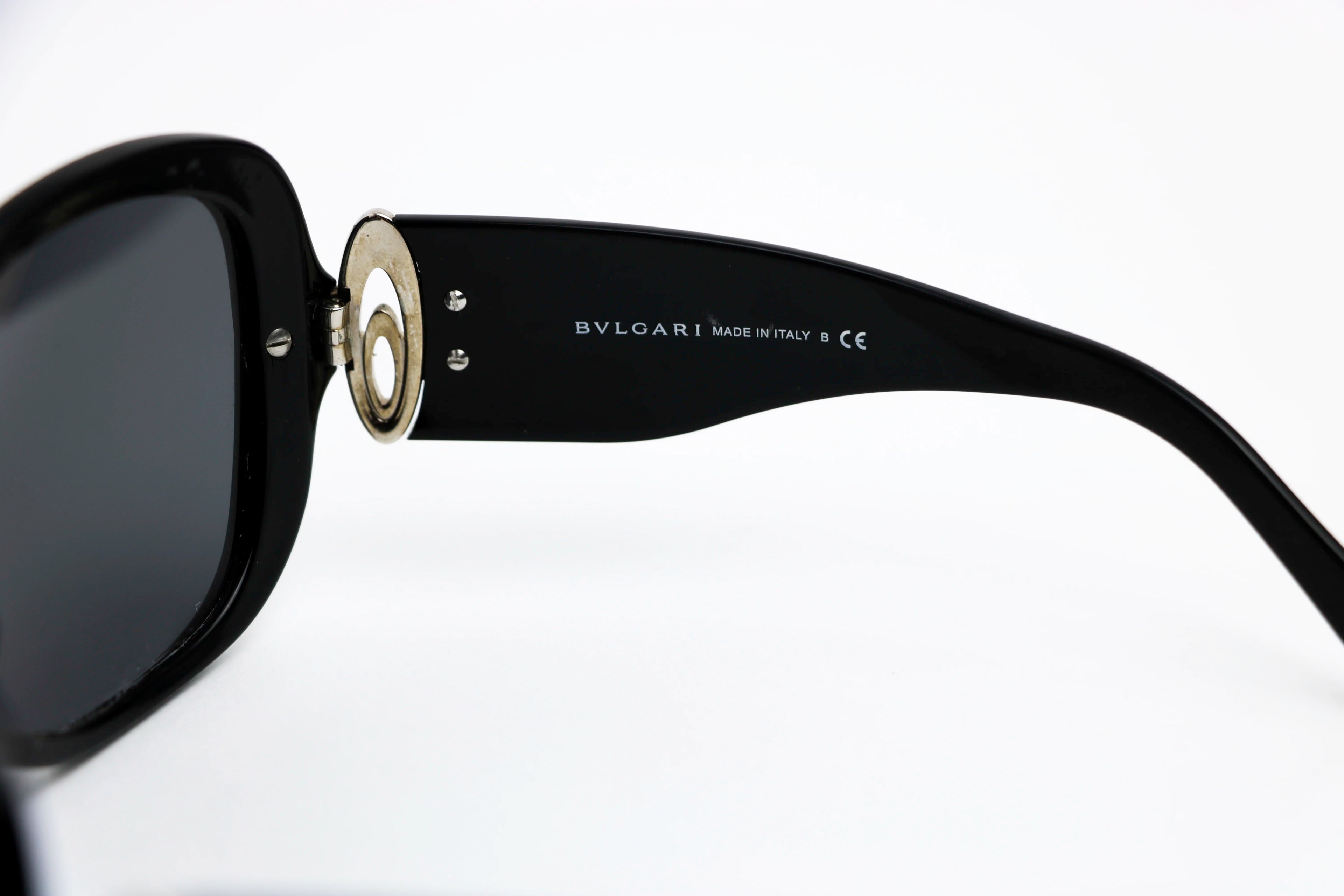 Bvlgari - 8044-B