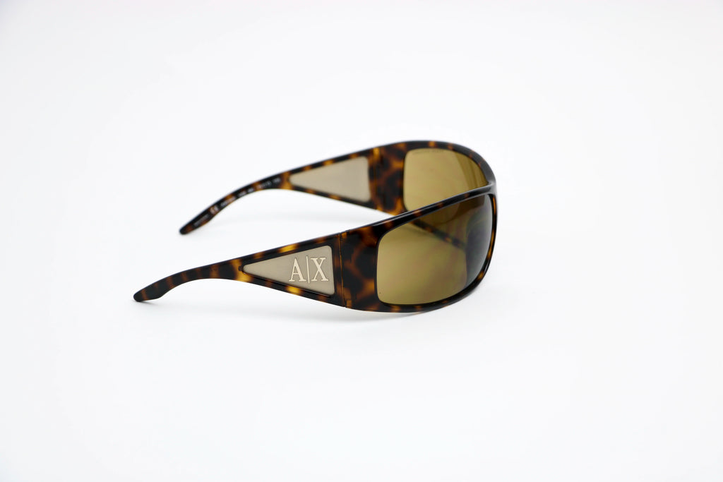 Armani Exchange - AX016/S