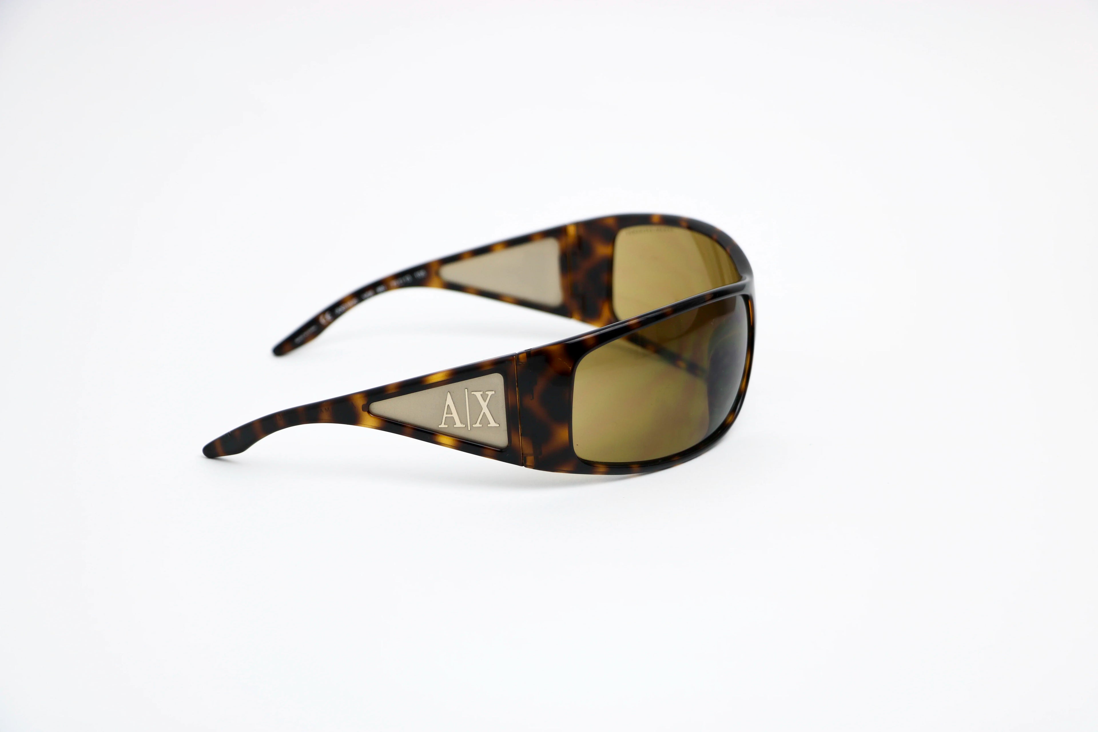 Armani Exchange - AX016/S