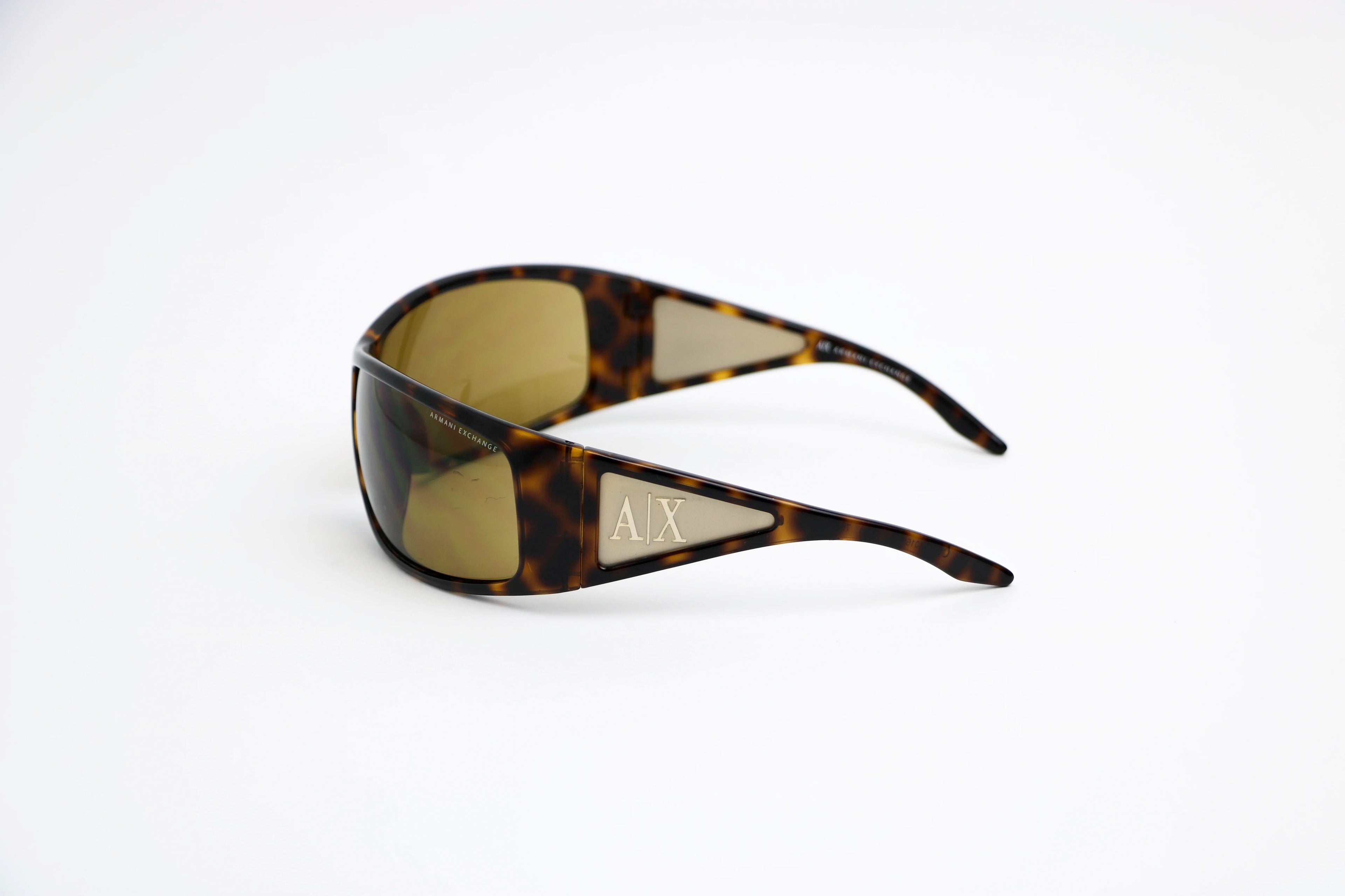Armani Exchange - AX016/S