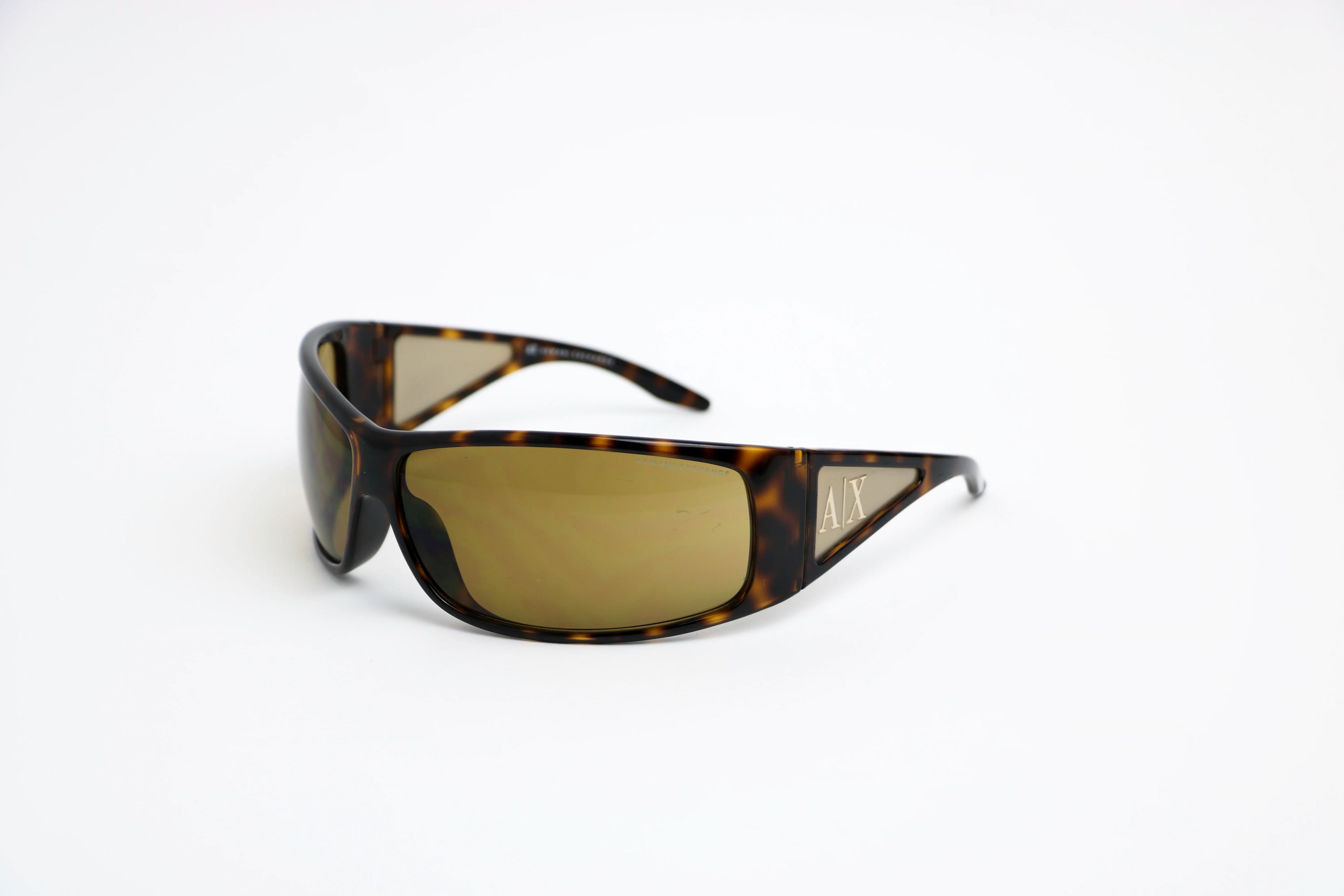 Armani Exchange - AX016/S