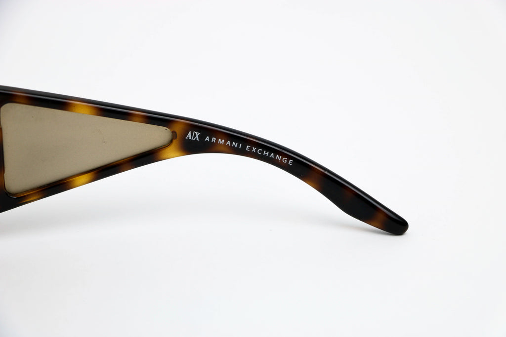 Armani Exchange - AX016/S