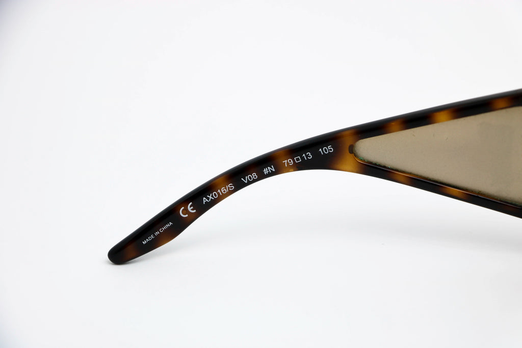 Armani Exchange - AX016/S