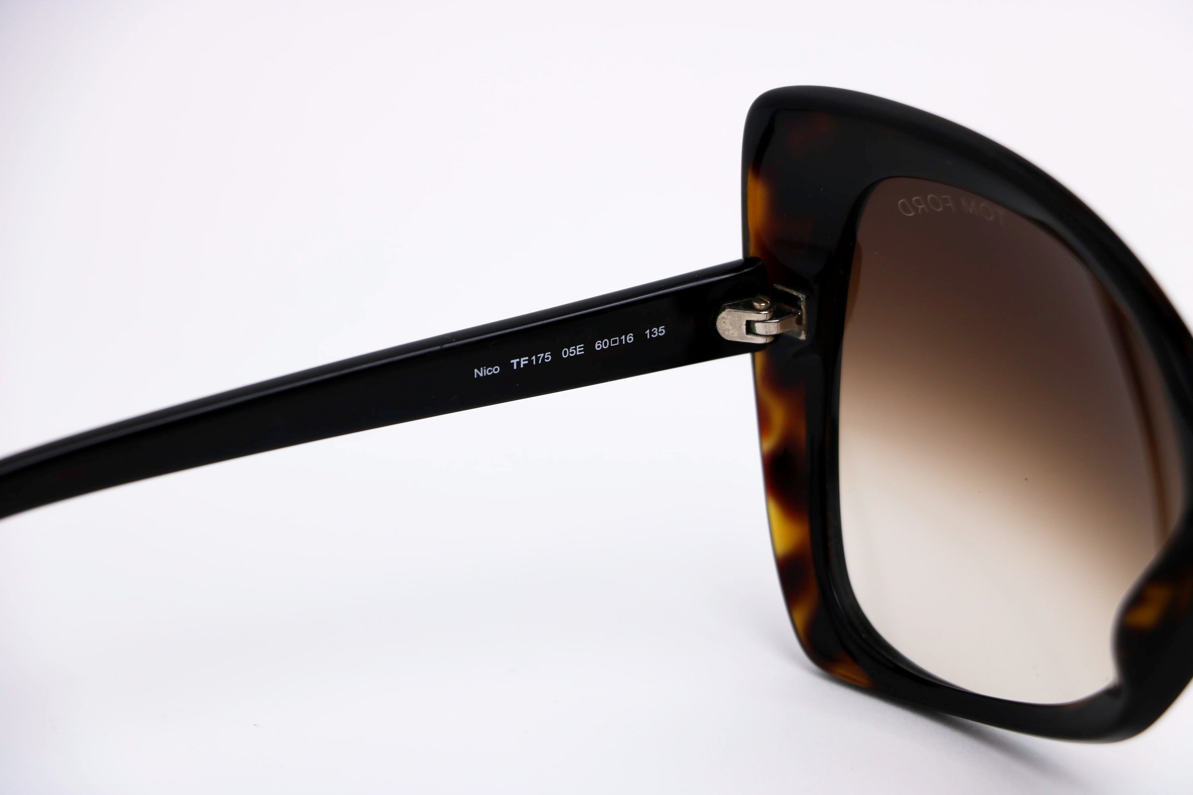 Tom Ford - Nico TF175