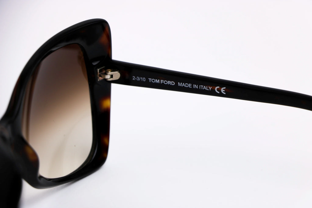 Tom Ford - Nico TF175