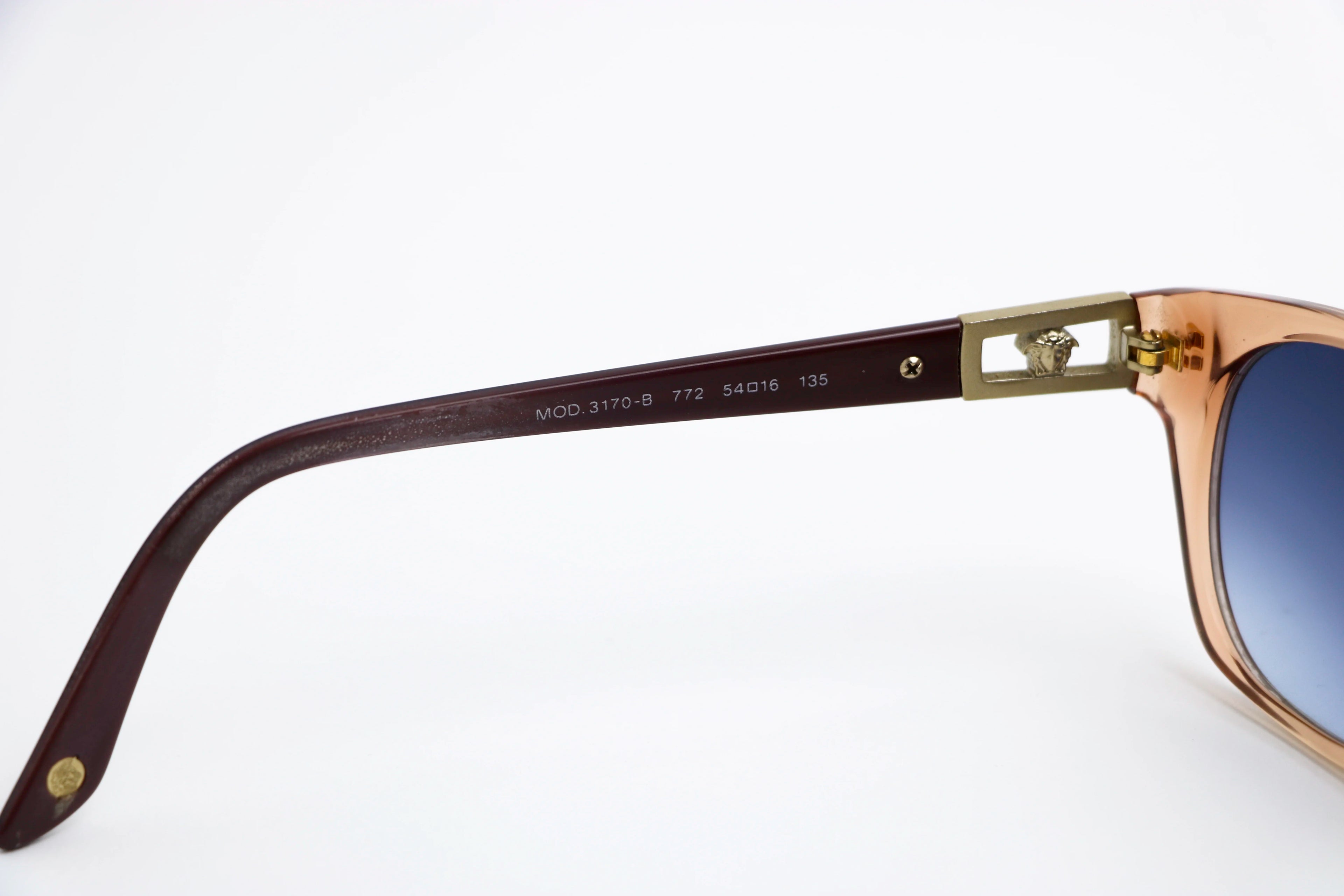 Versace - VE 3170-B