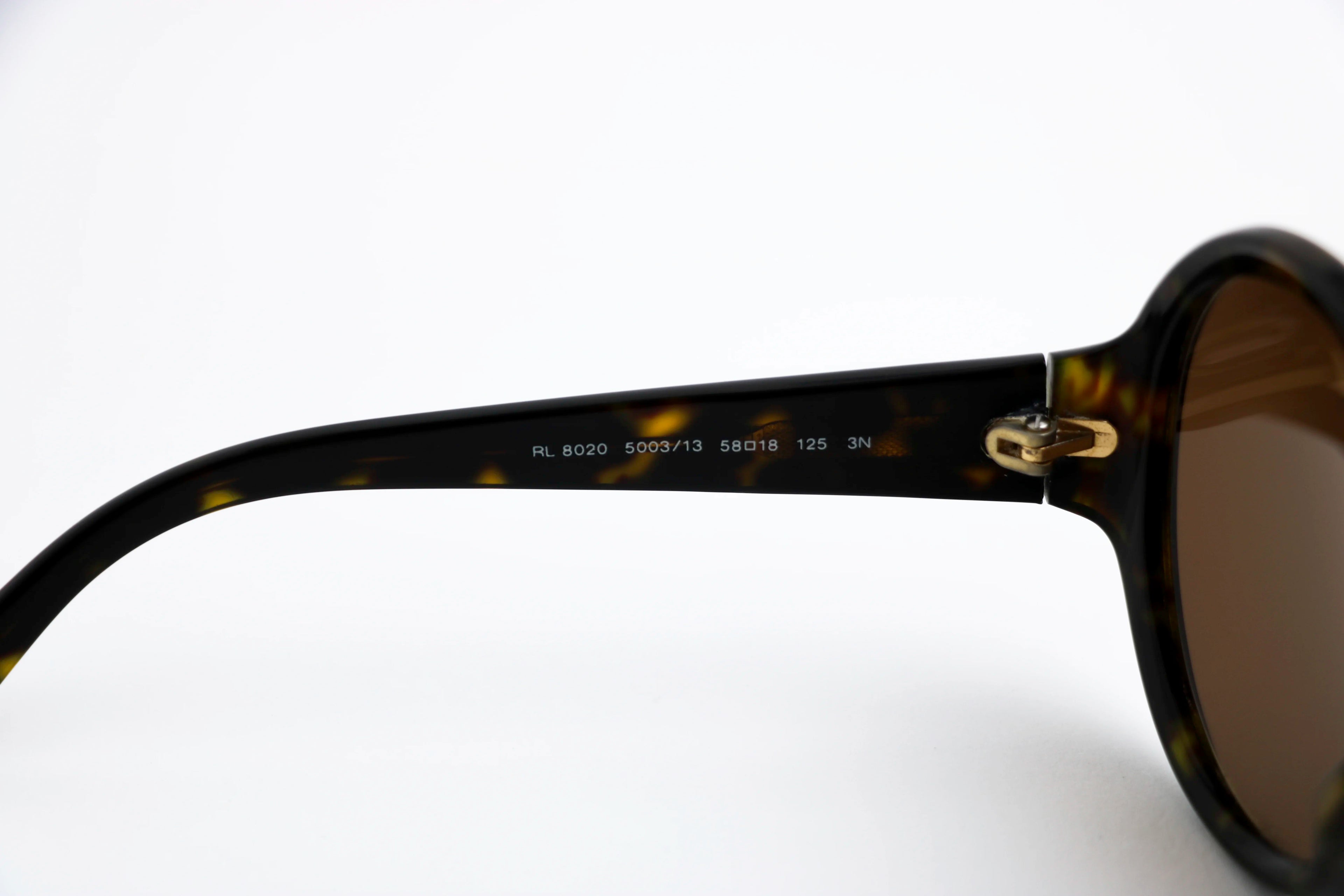 Ralph Lauren - RL8020