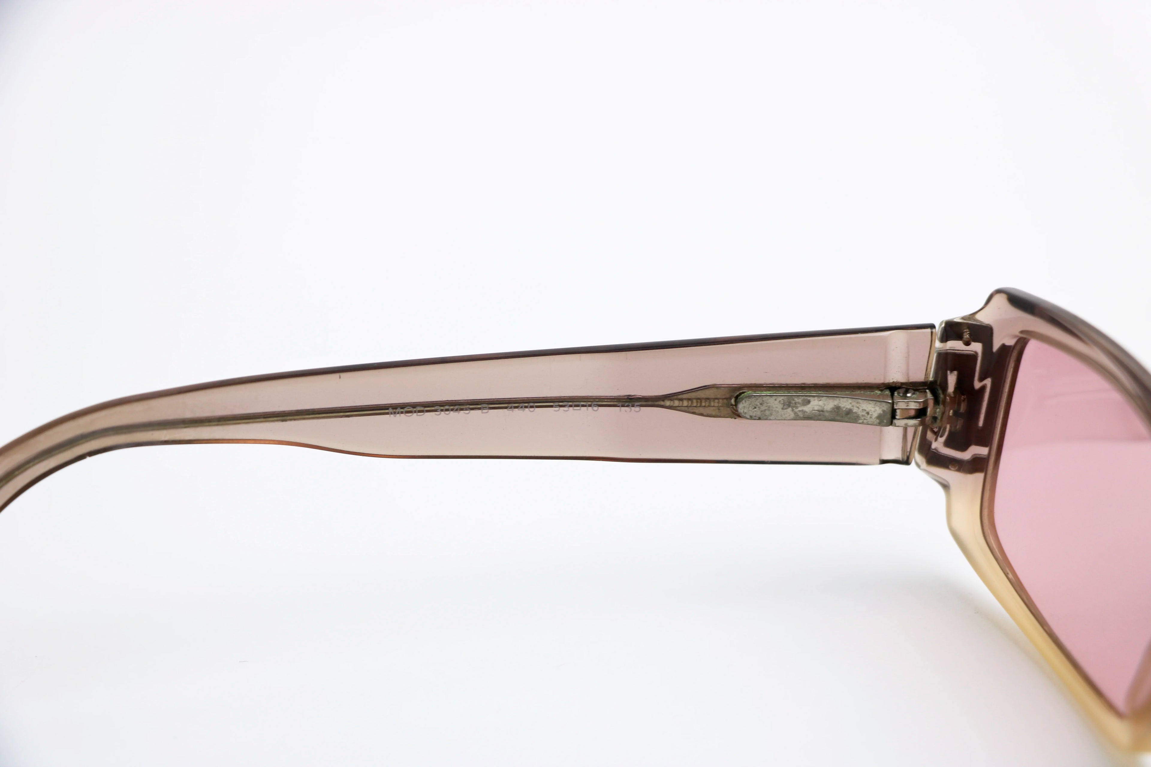 Versace - VE3045-B