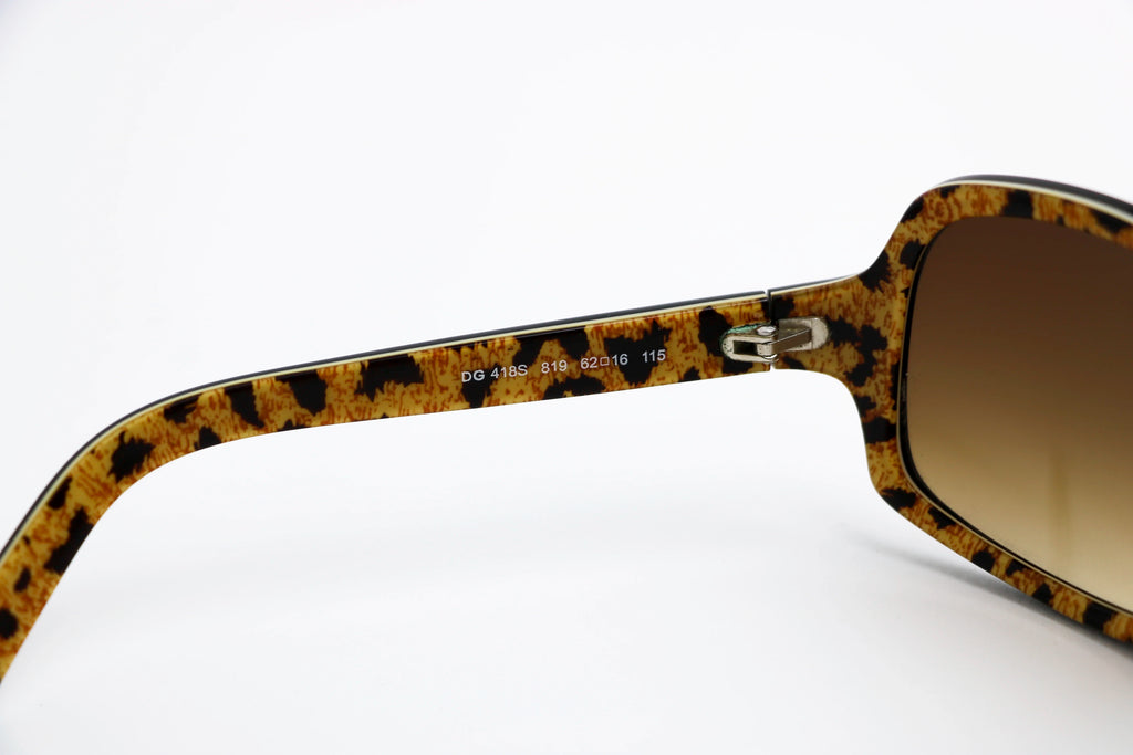Dolce&Gabbana - 418S 819